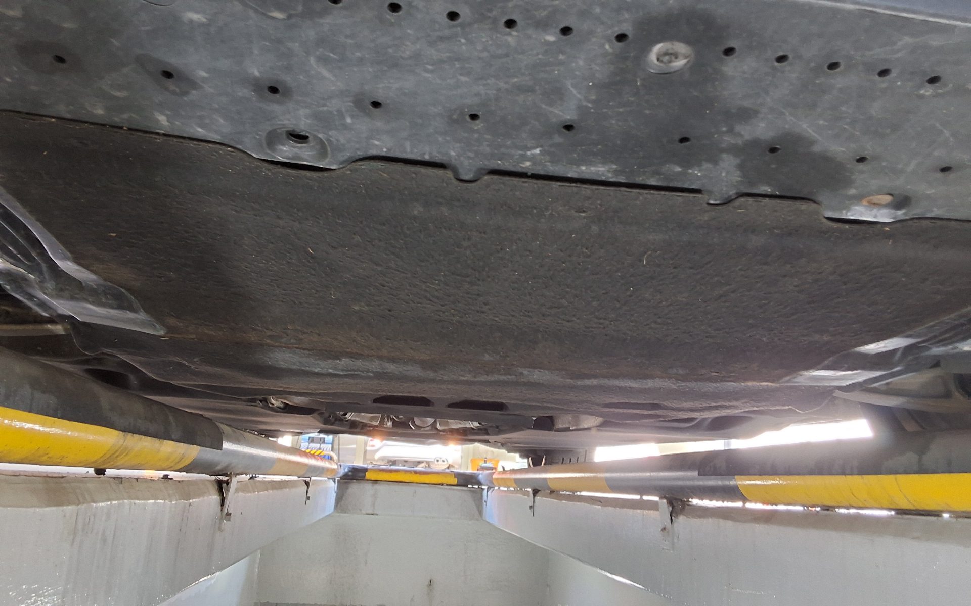 Audi A6 2014 - Image 20