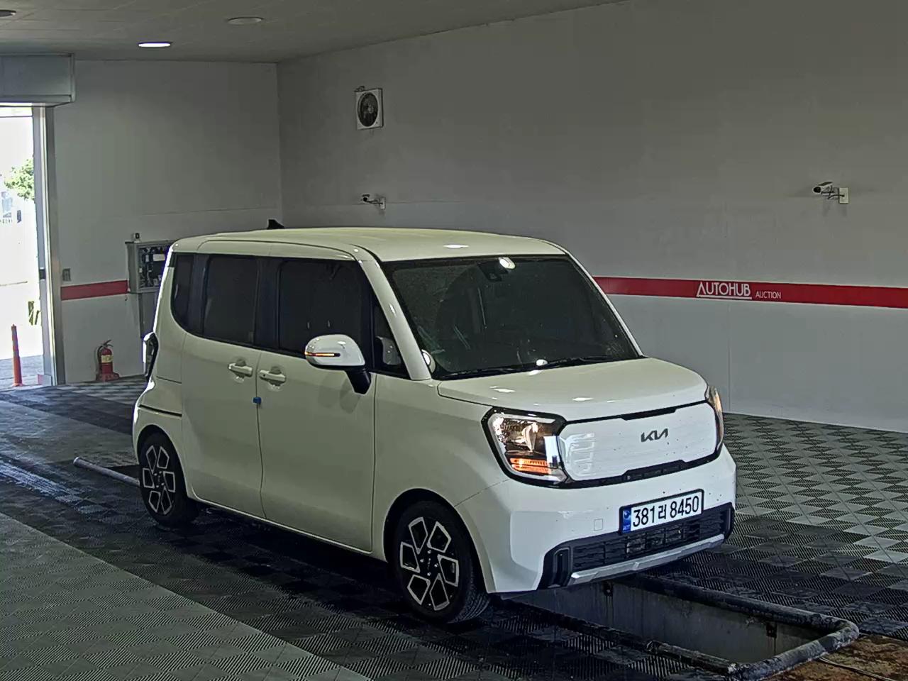 Kia Ray 2023 - Image 2