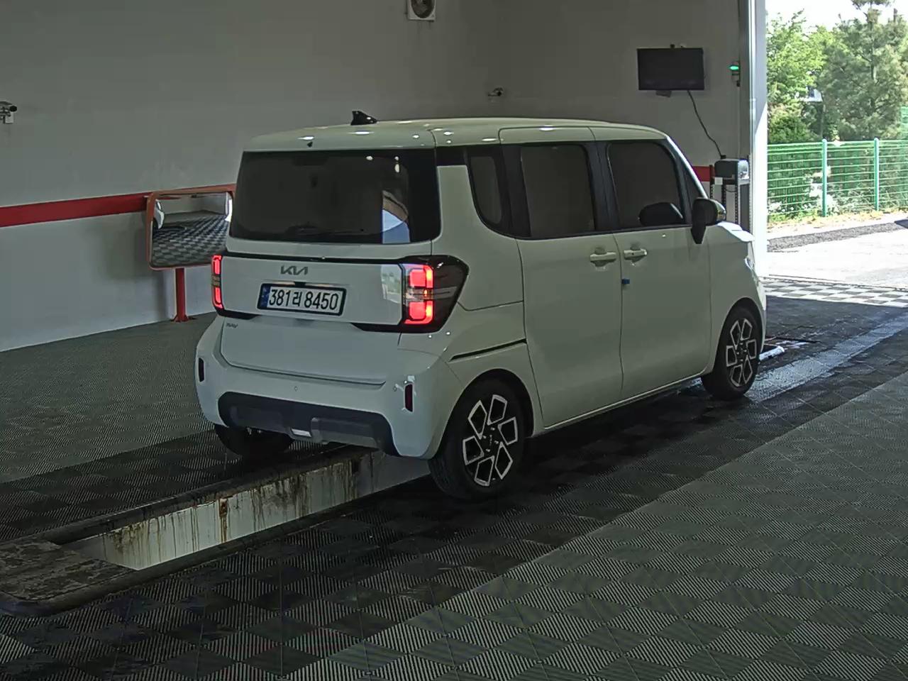 Kia Ray 2023 - Image 4