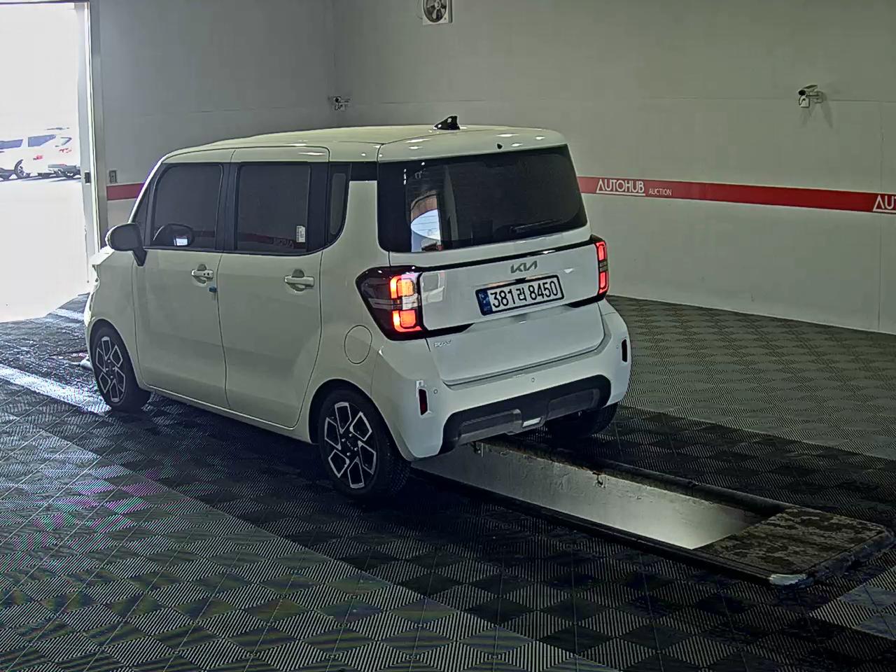 Kia Ray 2023 - Image 5