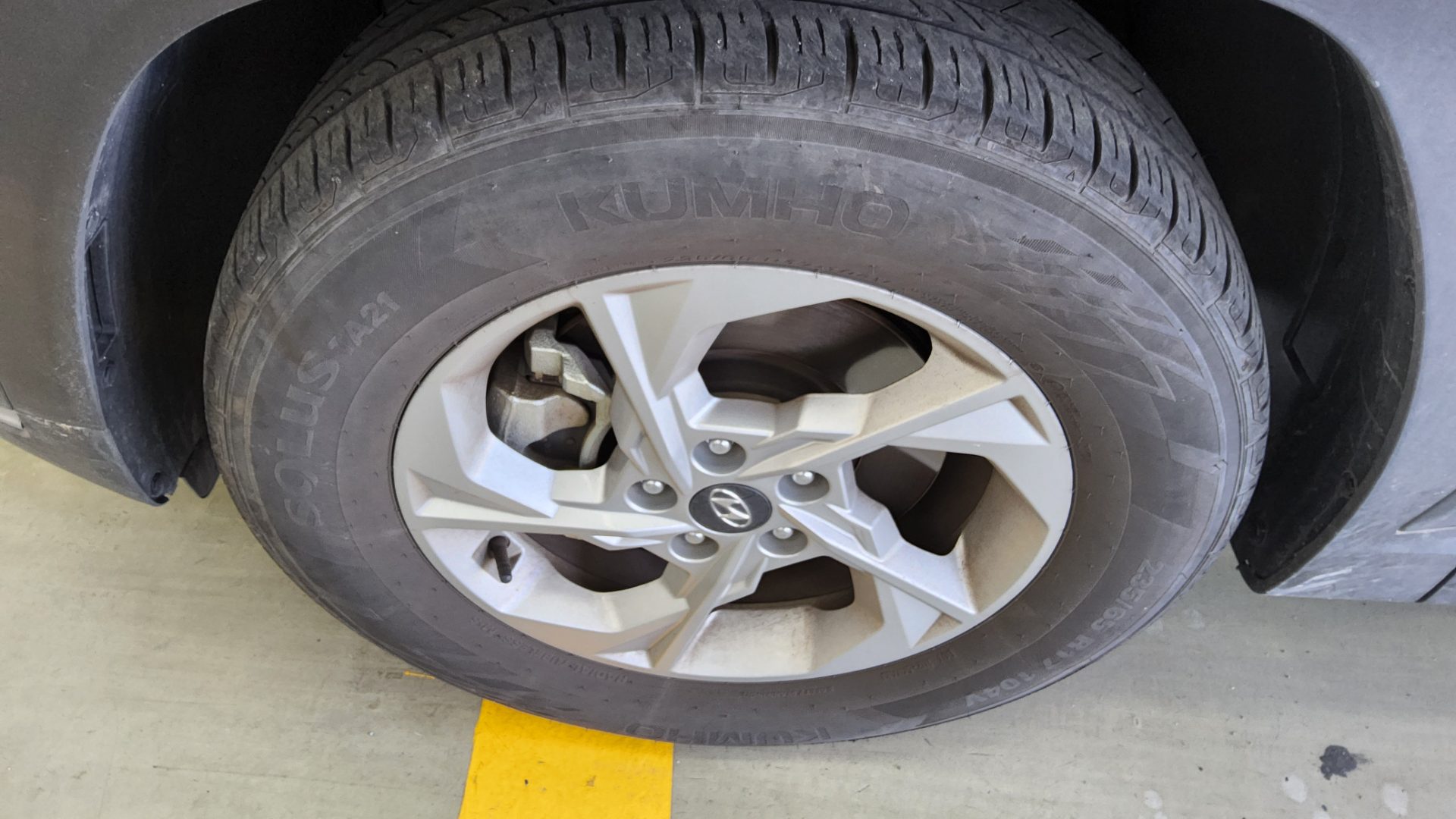 Hyundai Tucson 2021 - Image 16