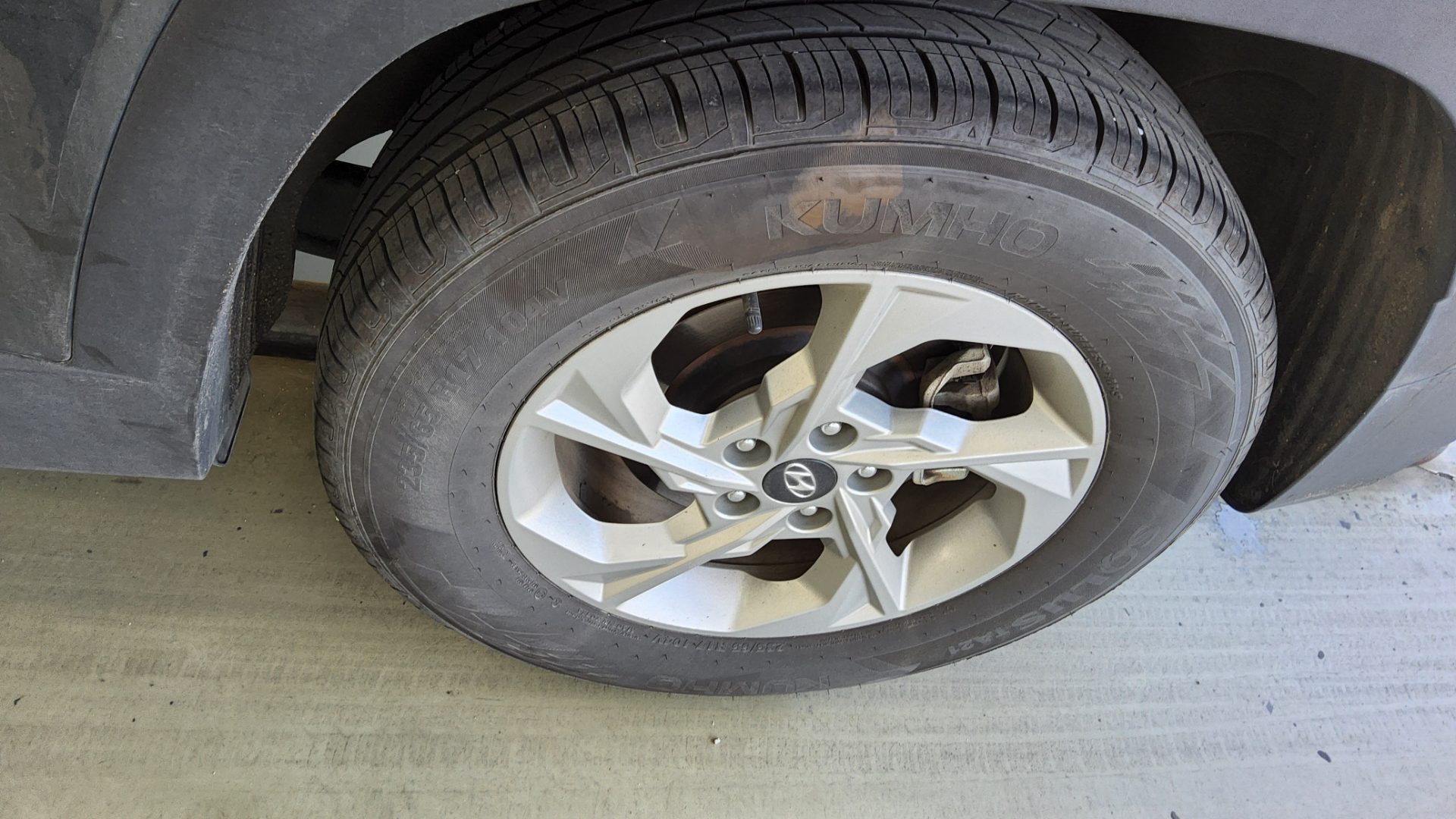 Hyundai Tucson 2021 - Image 17