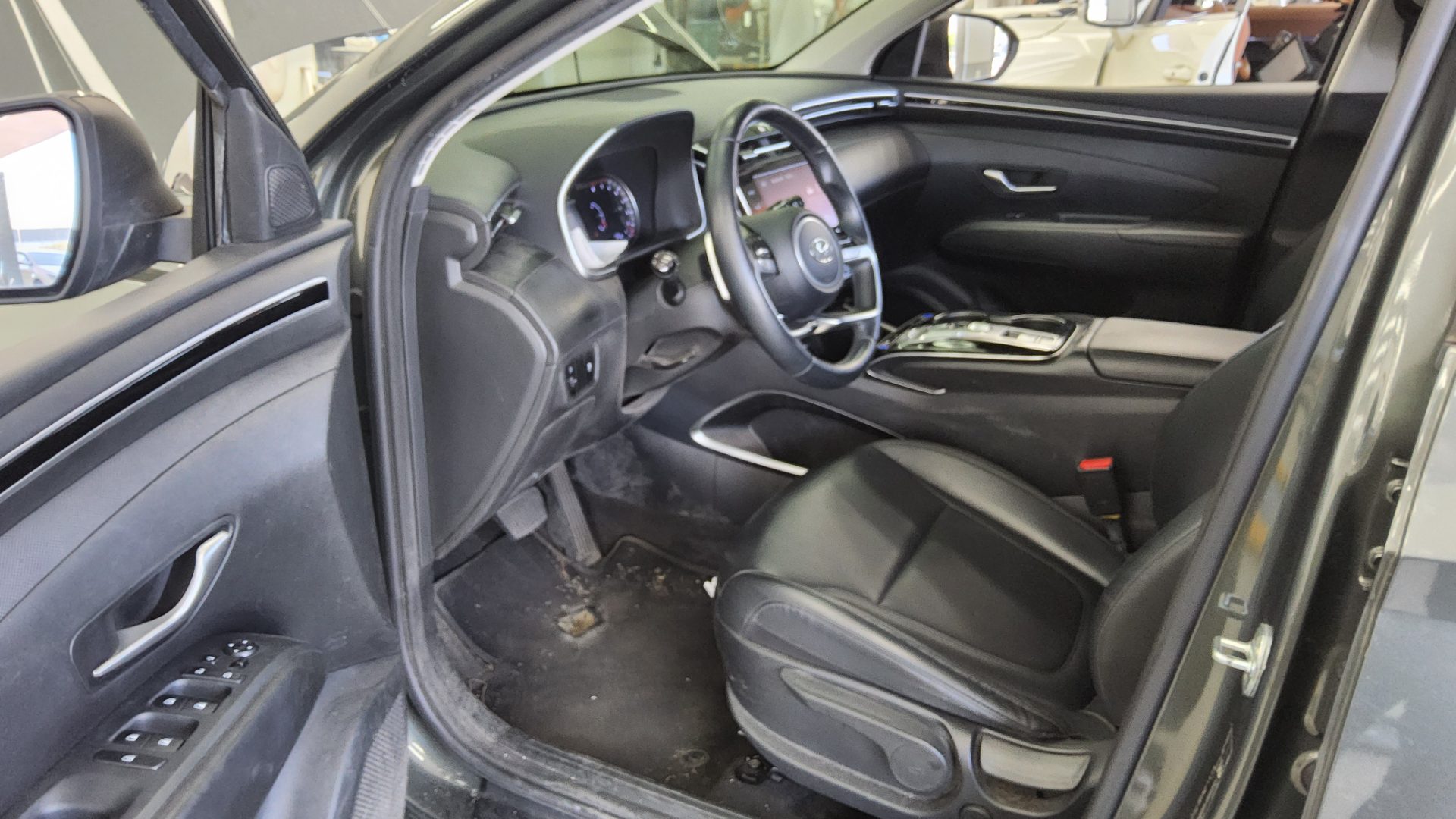 Hyundai Tucson 2021 - Image 9