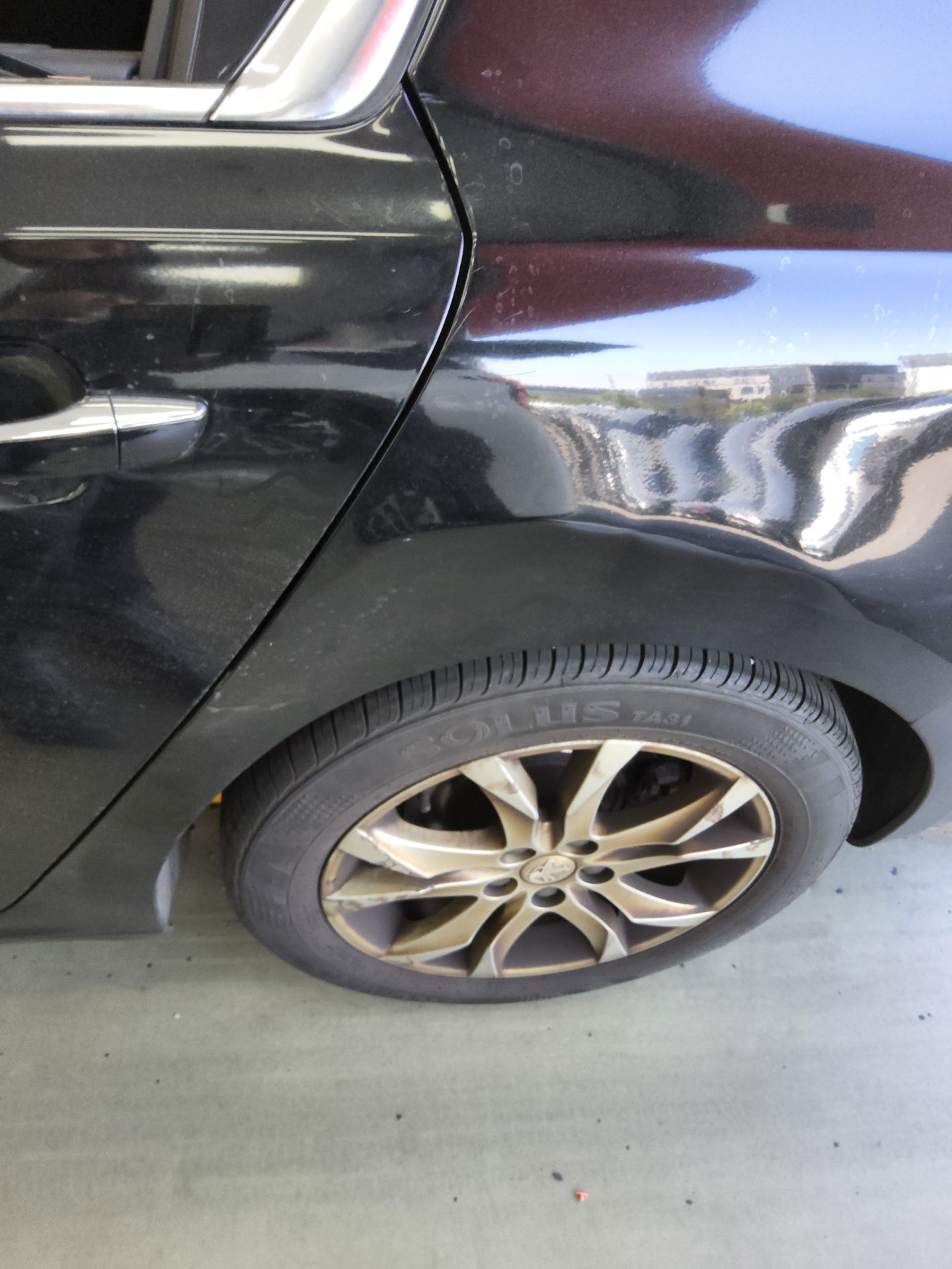 Peugeot Peugeot 2014 - Image 20