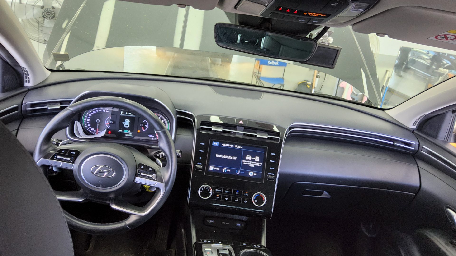 Hyundai Tucson 2021 - Image 10