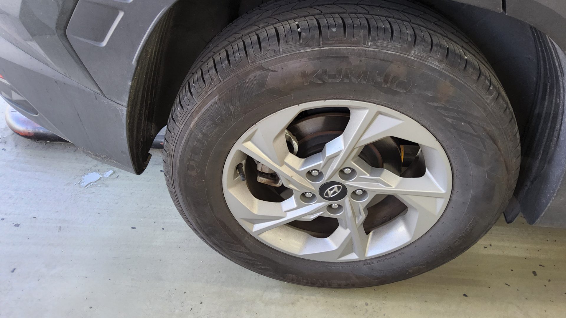 Hyundai Tucson 2021 - Image 19
