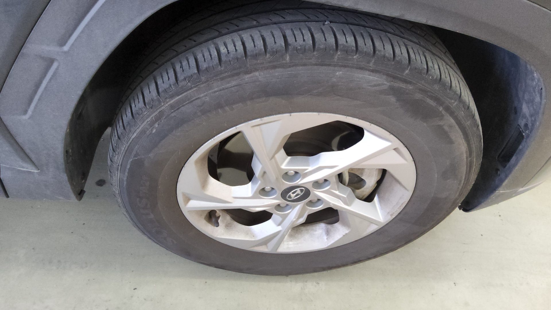 Hyundai Tucson 2021 - Image 18