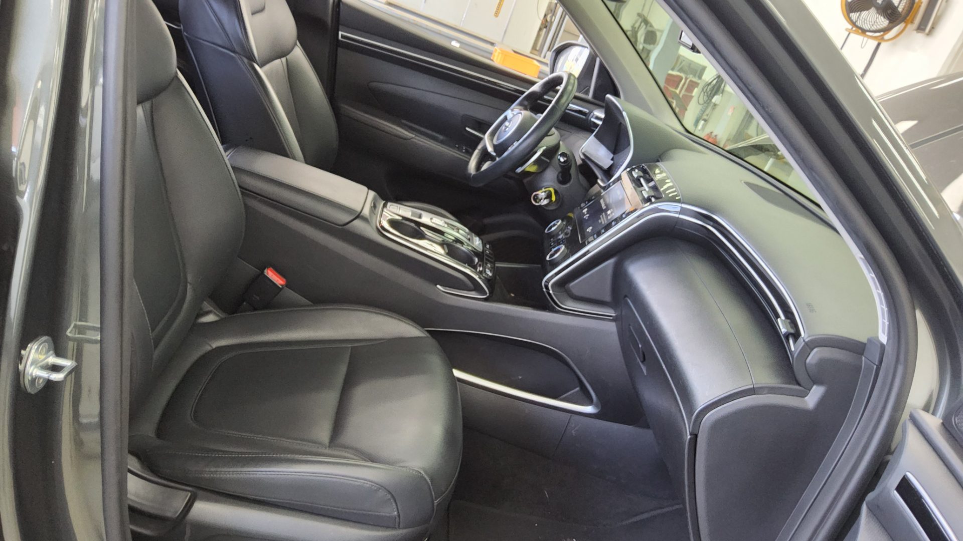 Hyundai Tucson 2021 - Image 13