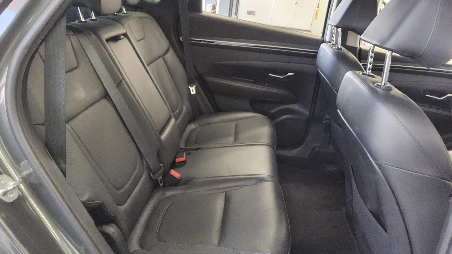 Hyundai Tucson 2021 - Image 12