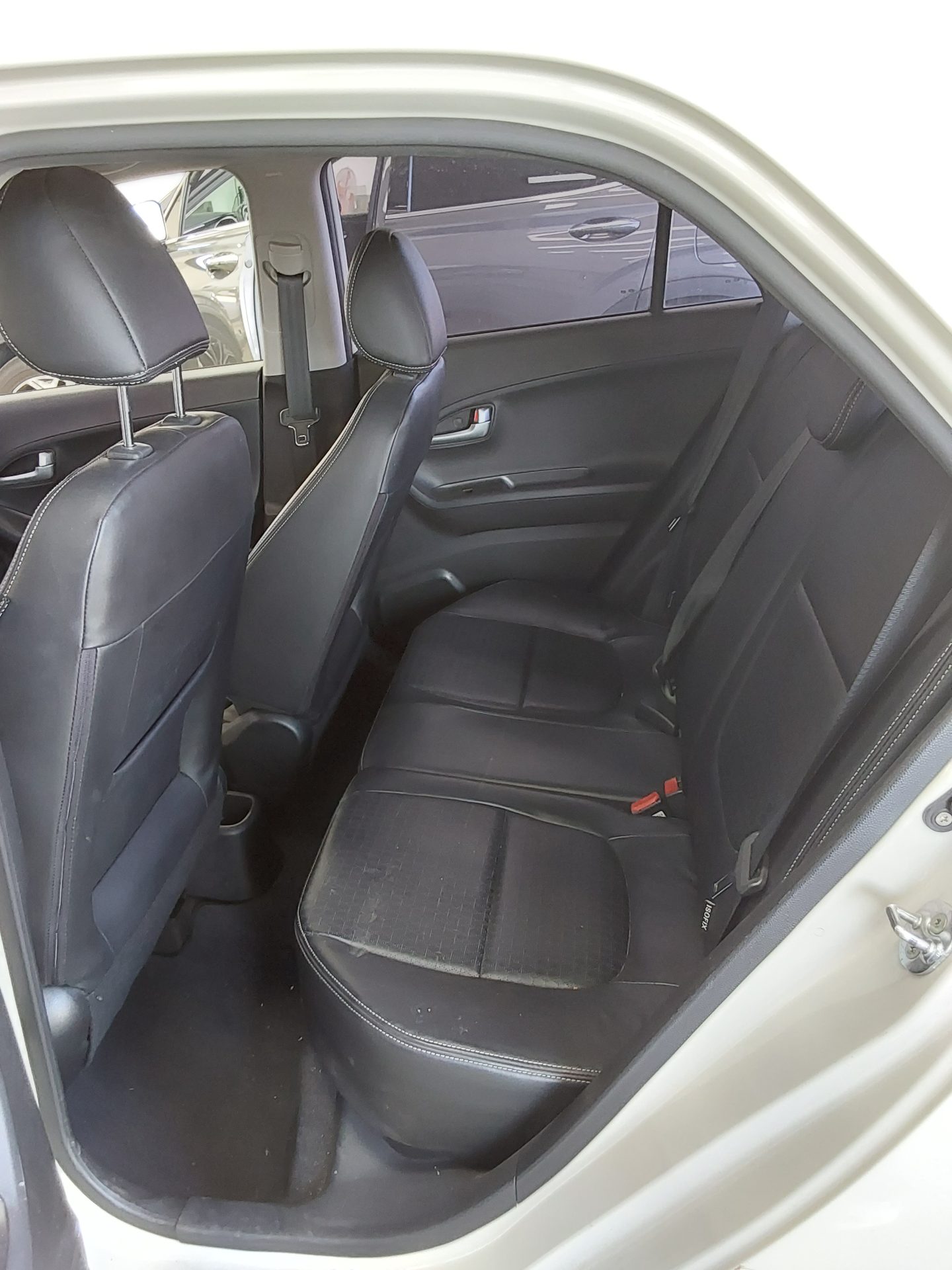 Kia Morning 2016 - Image 11