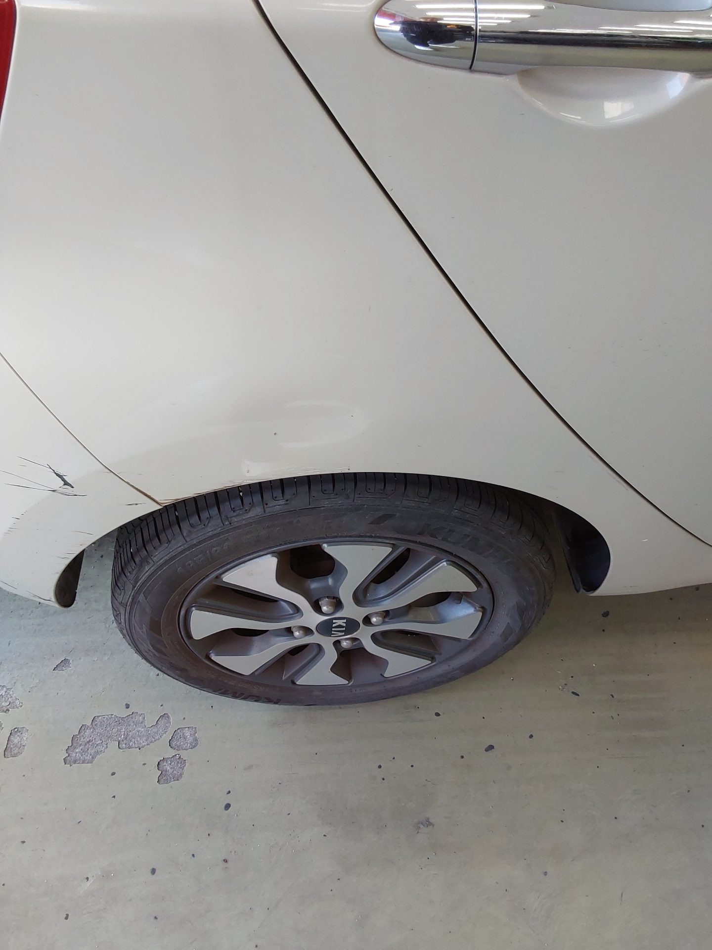 Kia Morning 2016 - Image 19