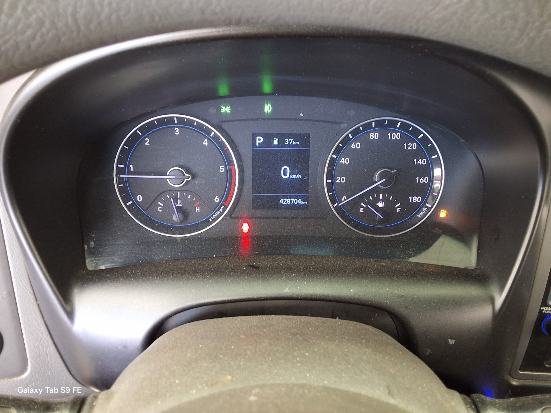 Hyundai Porter 2020 - Image 8