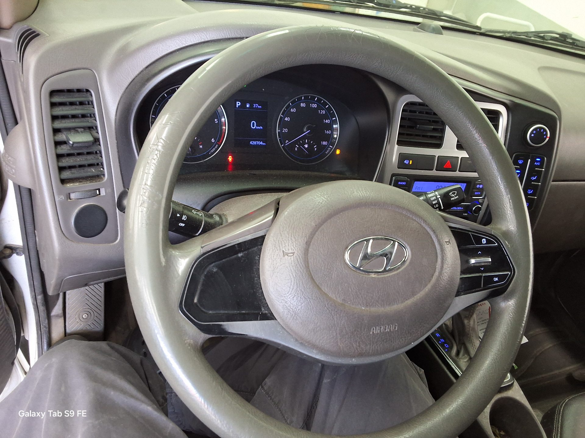 Hyundai Porter 2020 - Image 12