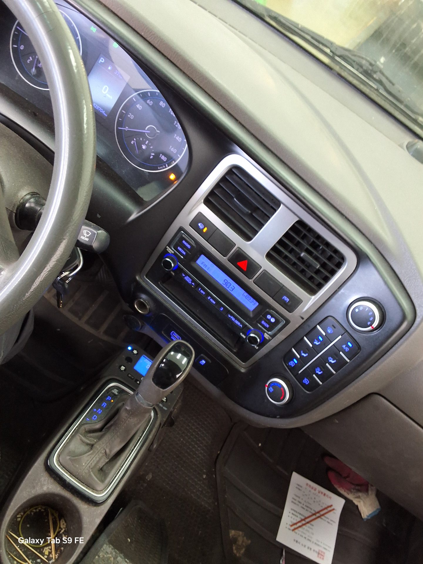 Hyundai Porter 2020 - Image 13