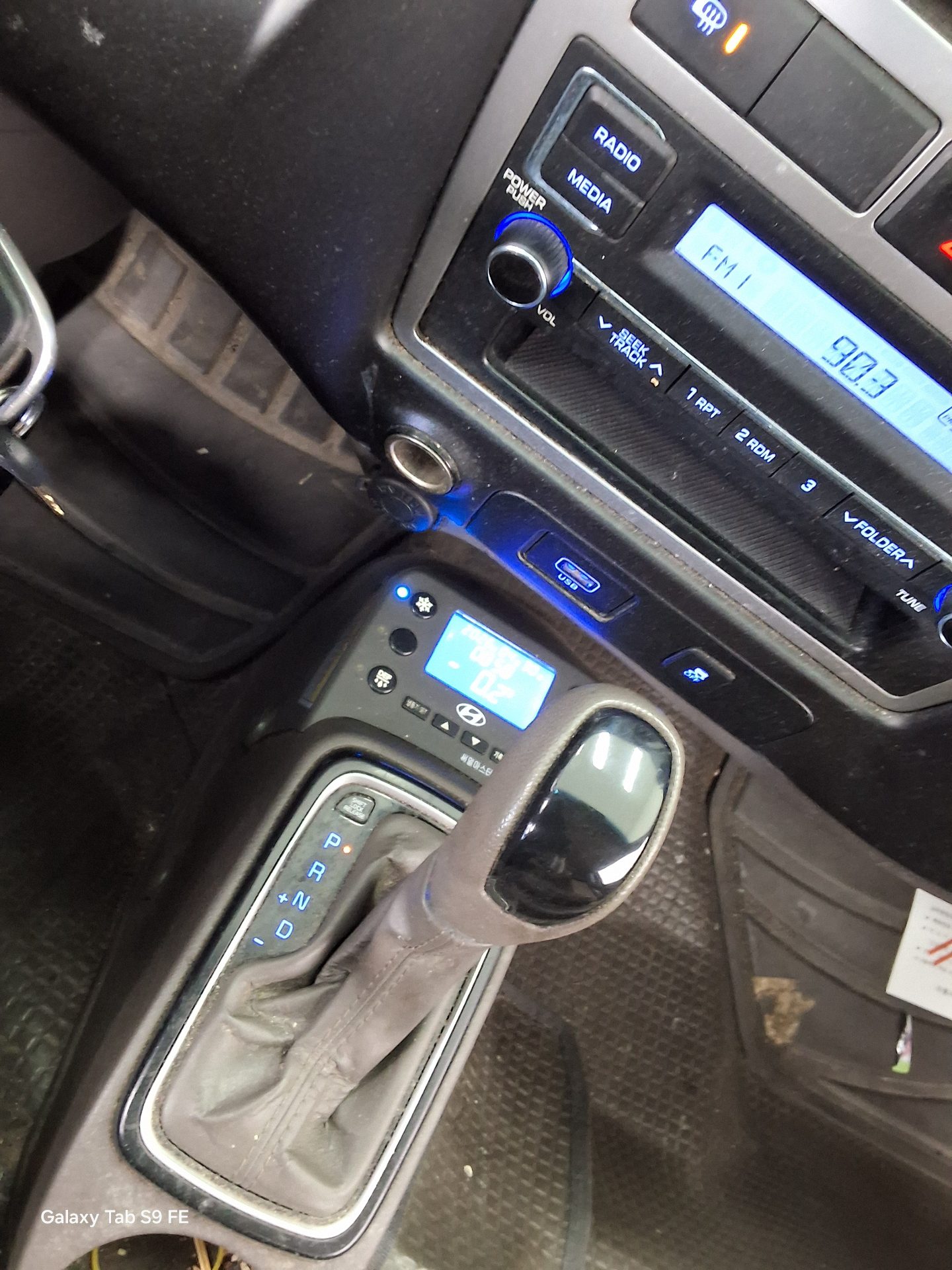 Hyundai Porter 2020 - Image 15