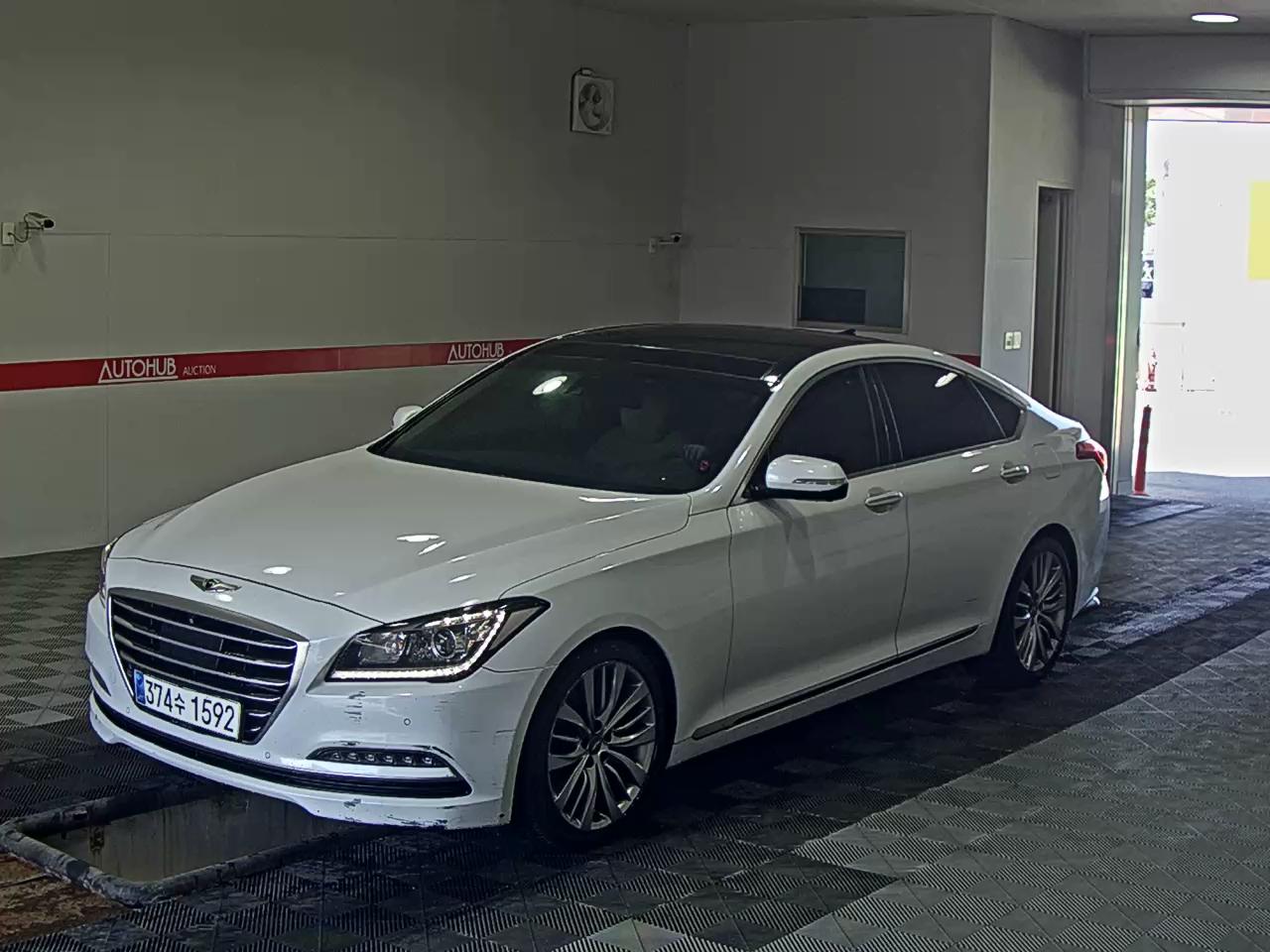 Hyundai Other