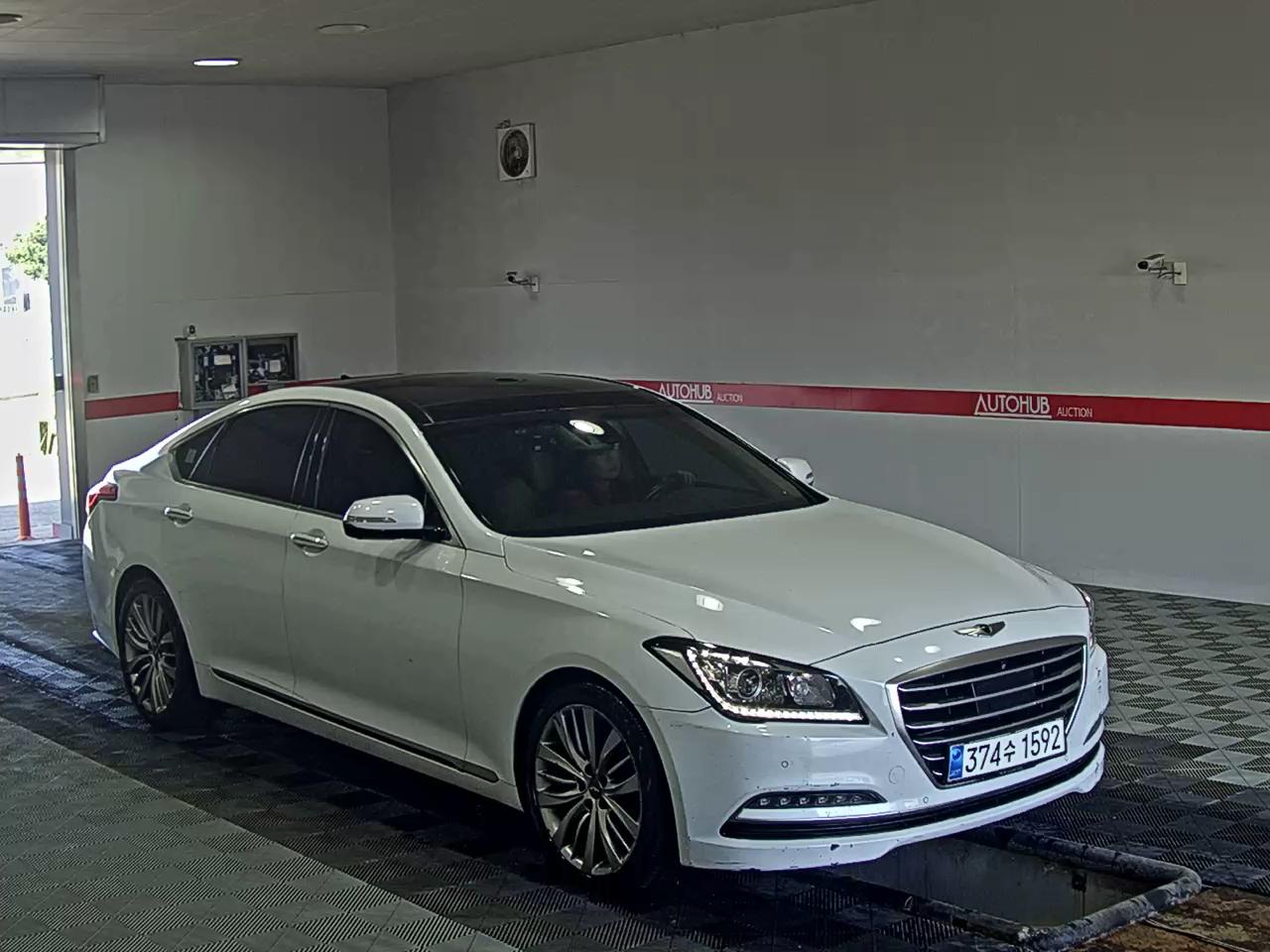 Hyundai Other 2014 - Image 2
