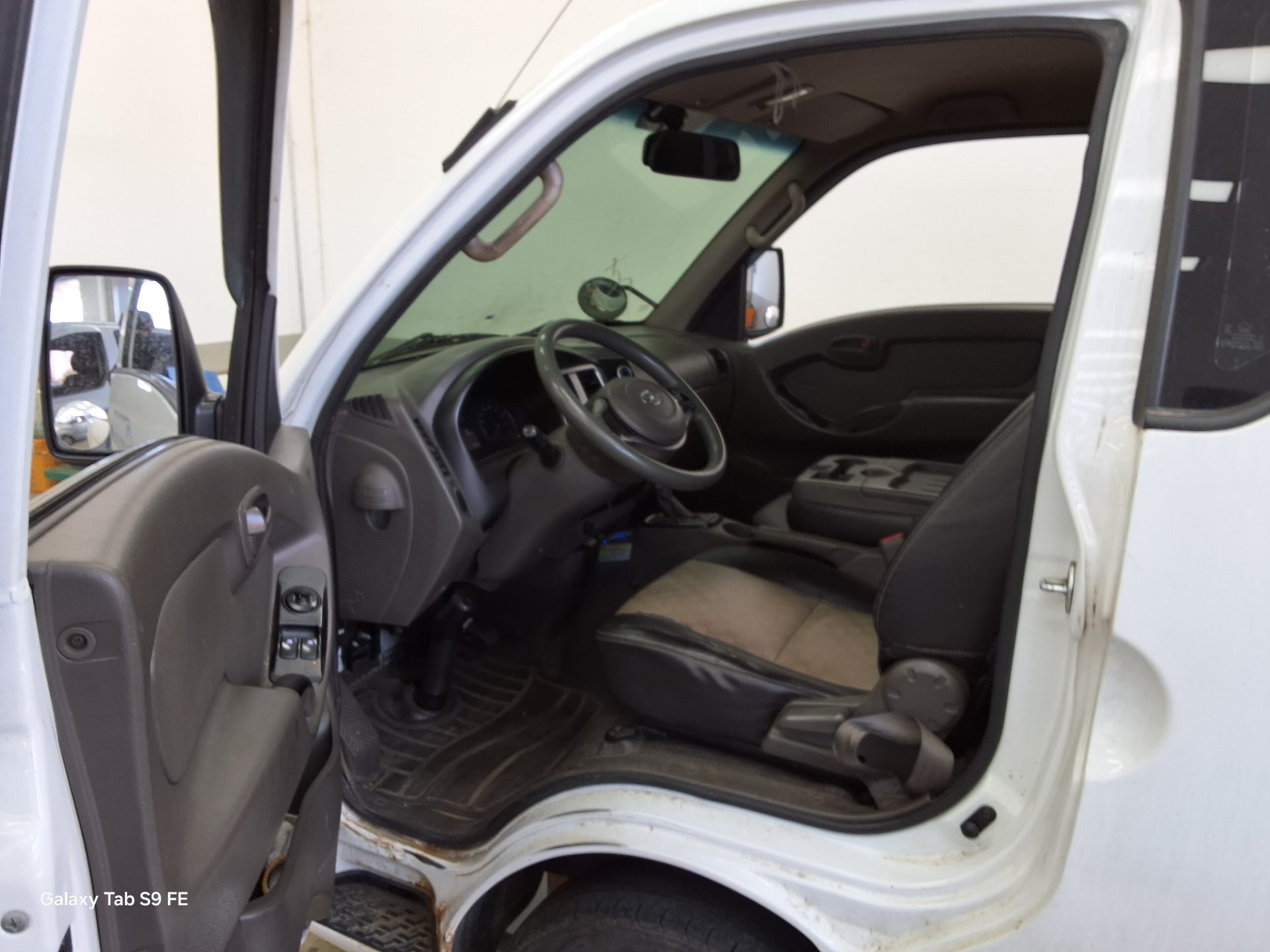 Hyundai Porter 2020 - Image 9