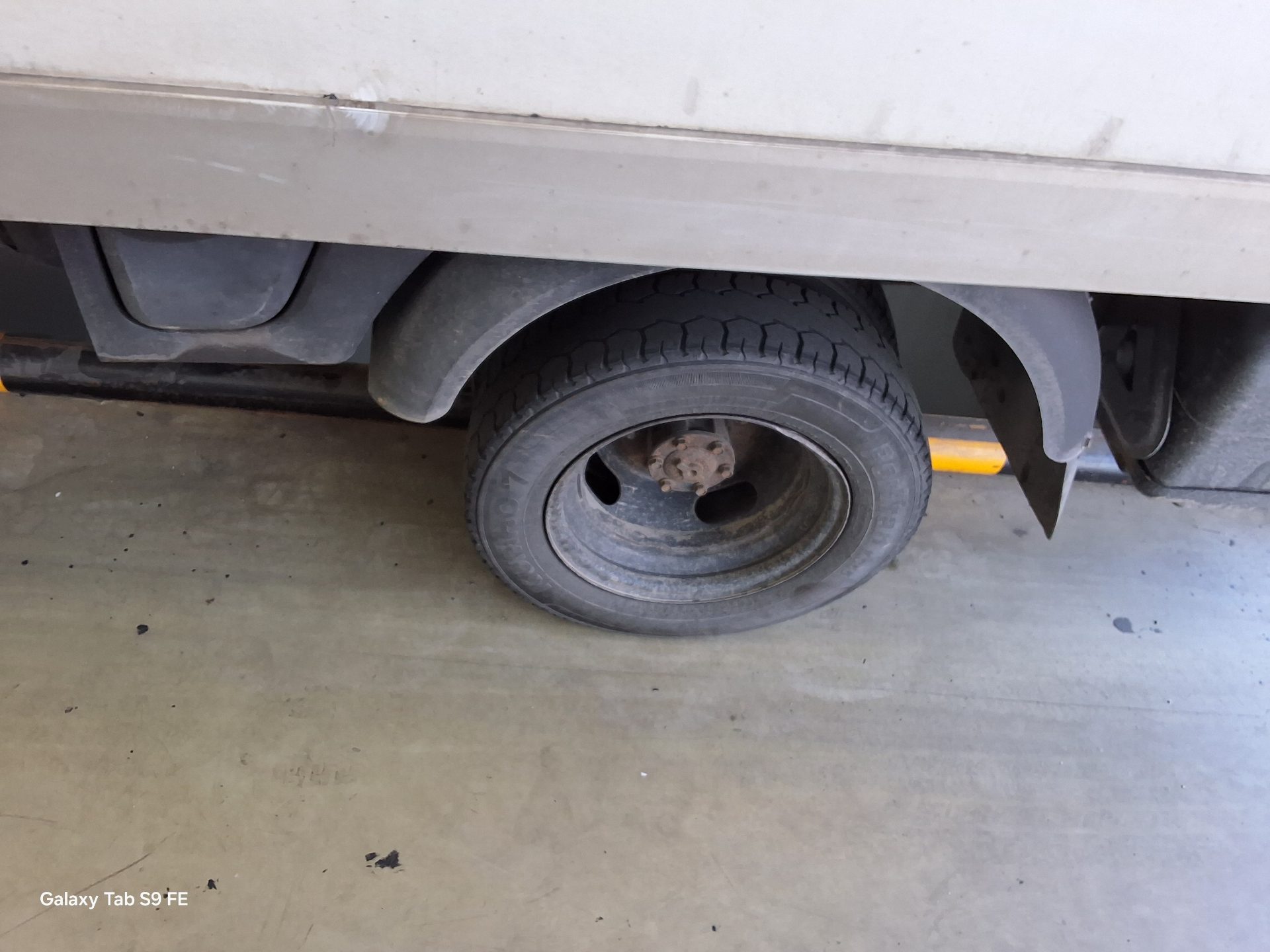 Hyundai Porter 2020 - Image 19