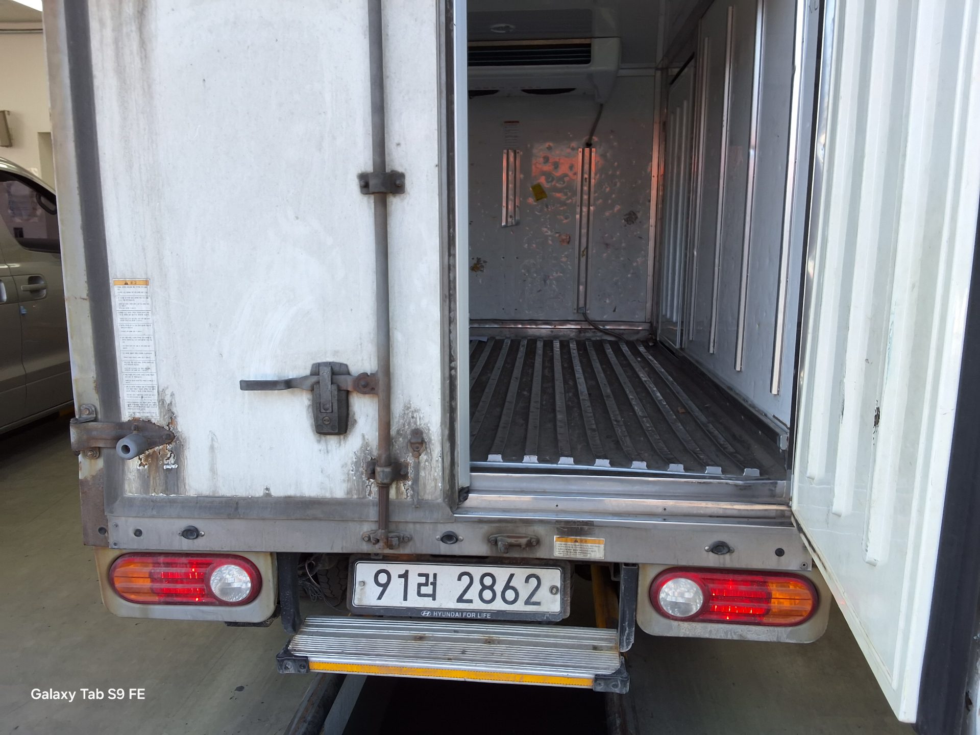 Hyundai Porter 2020 - Image 11