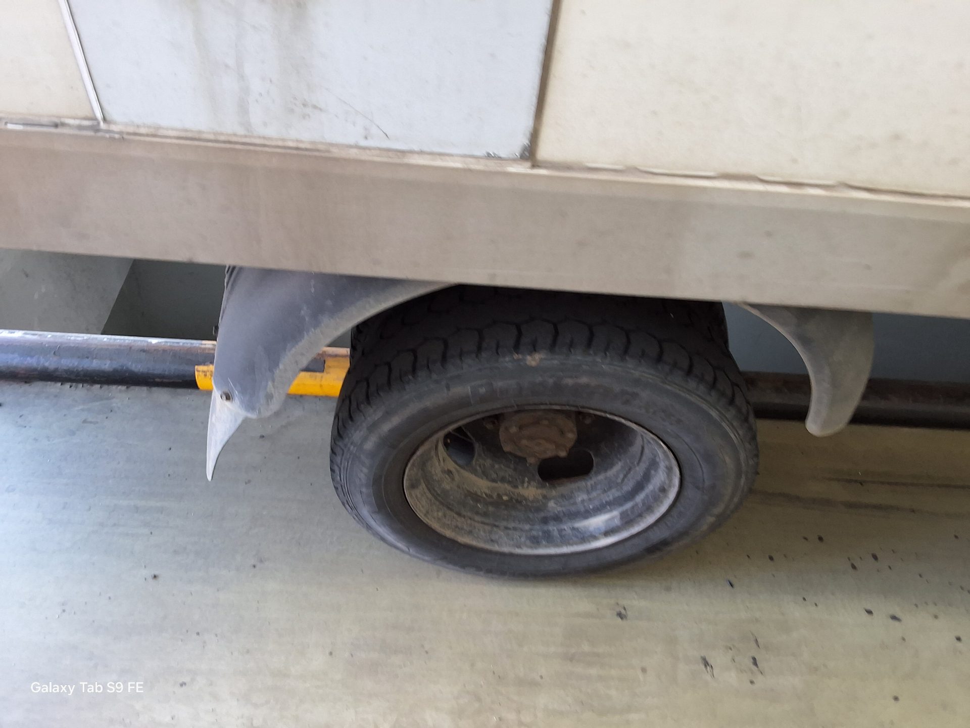 Hyundai Porter 2020 - Image 21