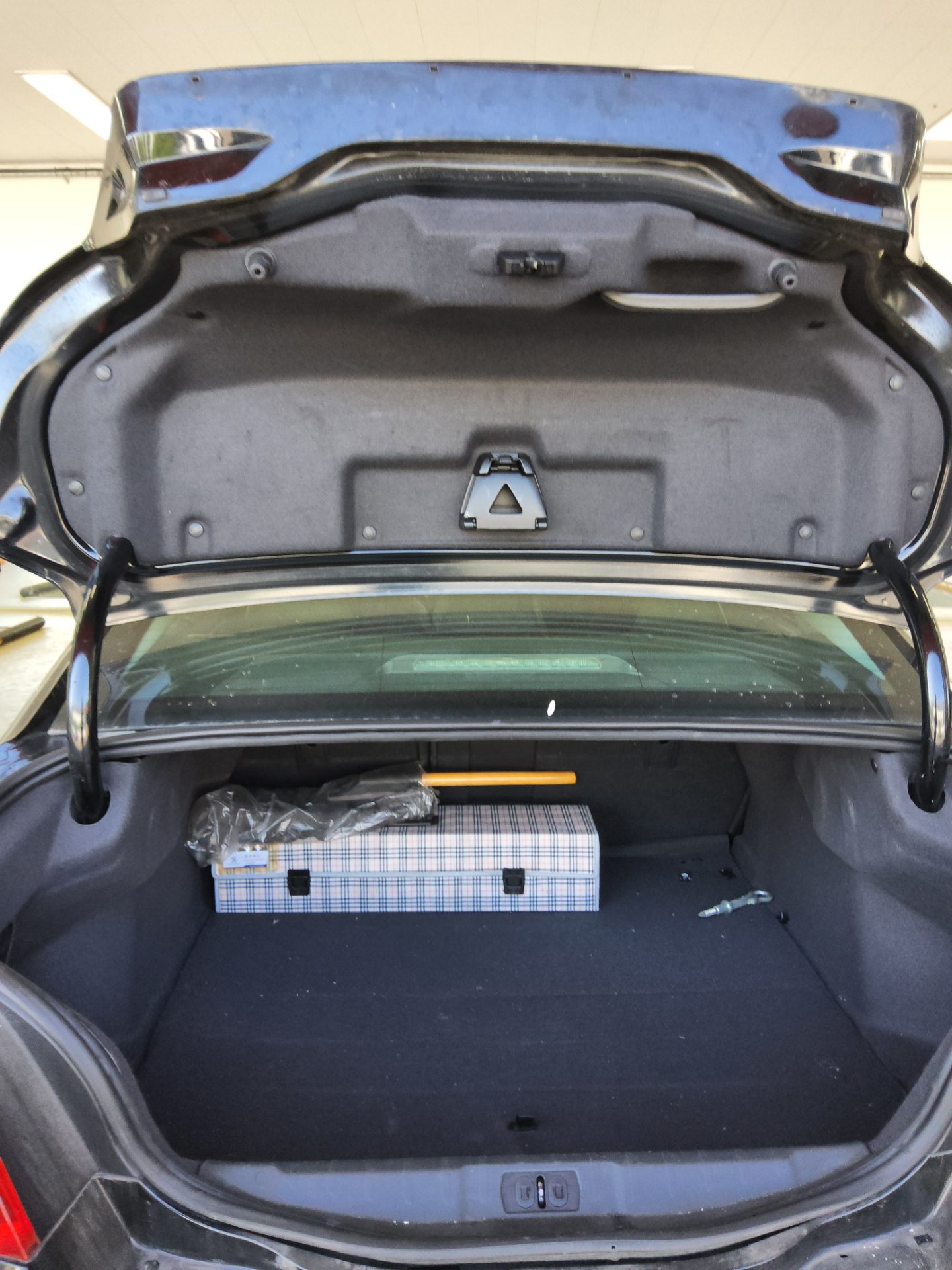 Peugeot Peugeot 2014 - Image 14