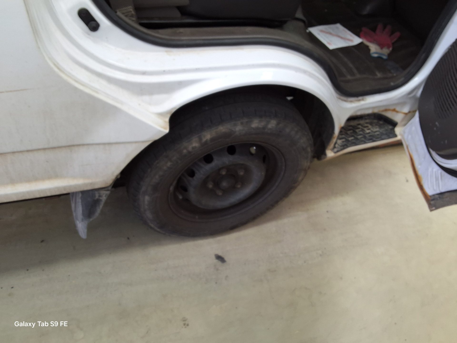 Hyundai Porter 2020 - Image 20