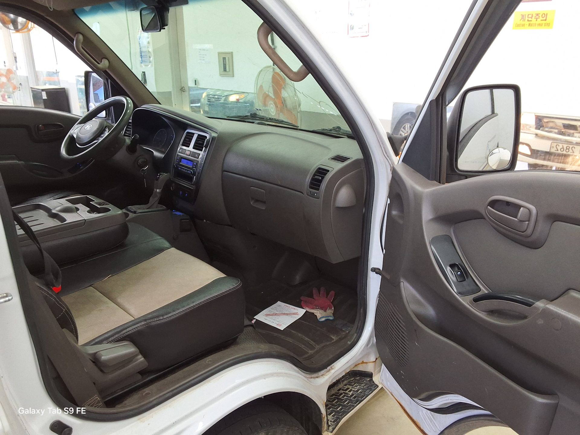 Hyundai Porter 2020 - Image 10
