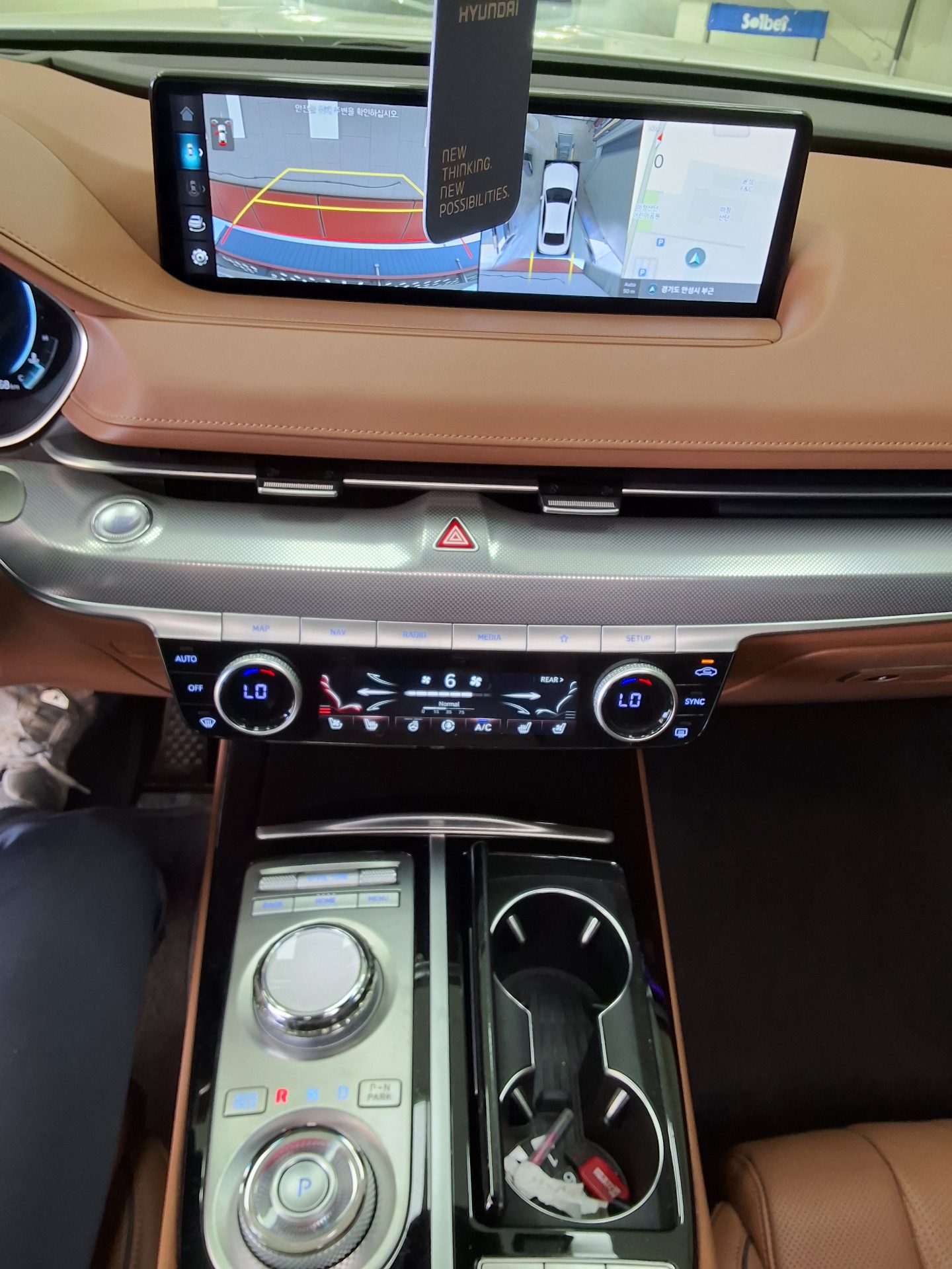 2023 - genesis g80