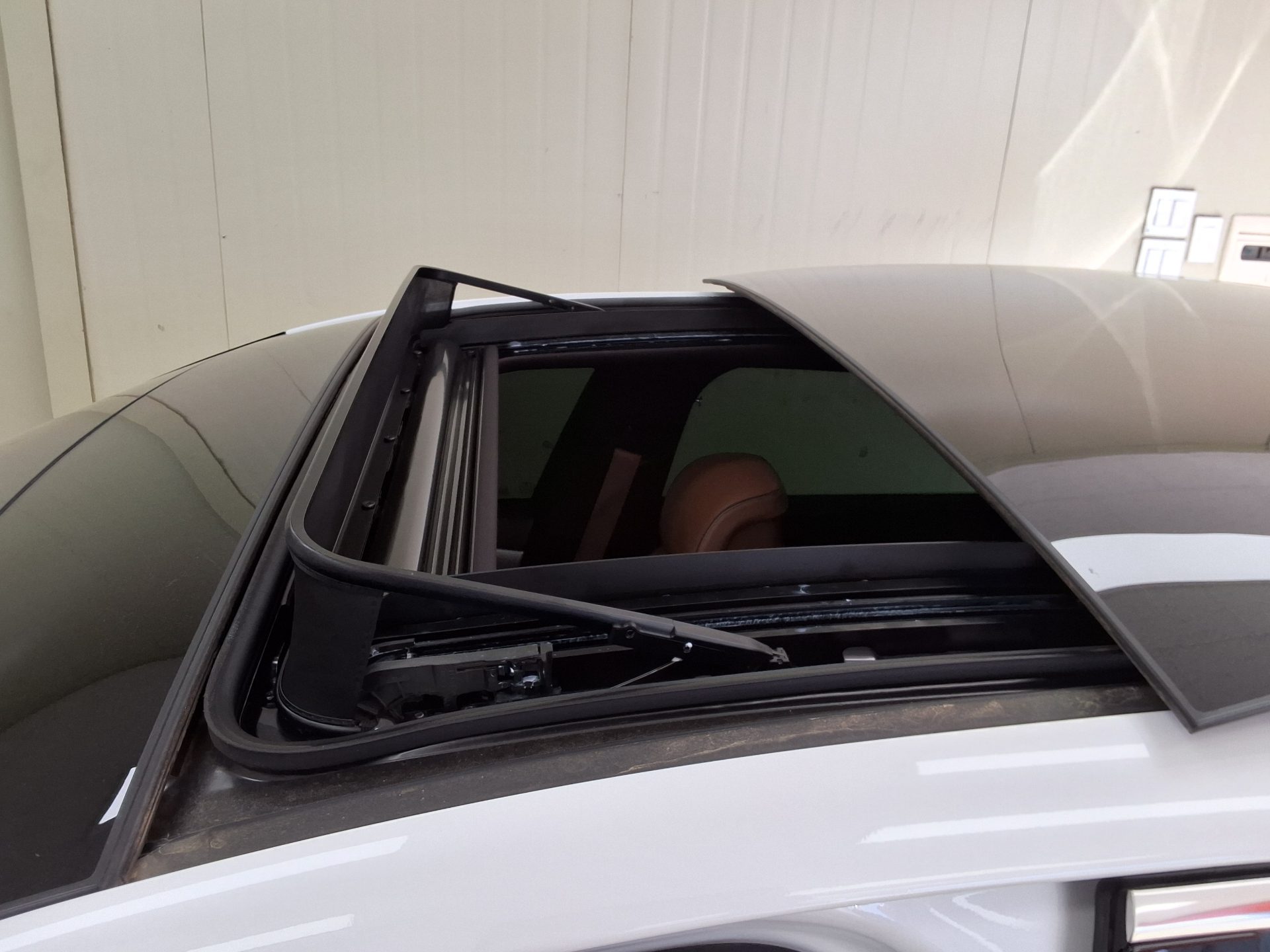 2023 - genesis g80