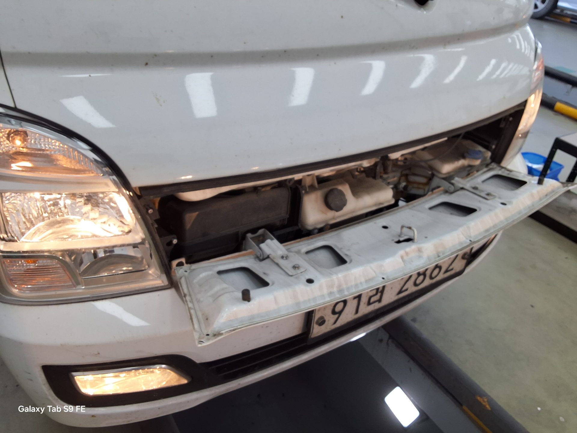 Hyundai Porter 2020 - Image 16