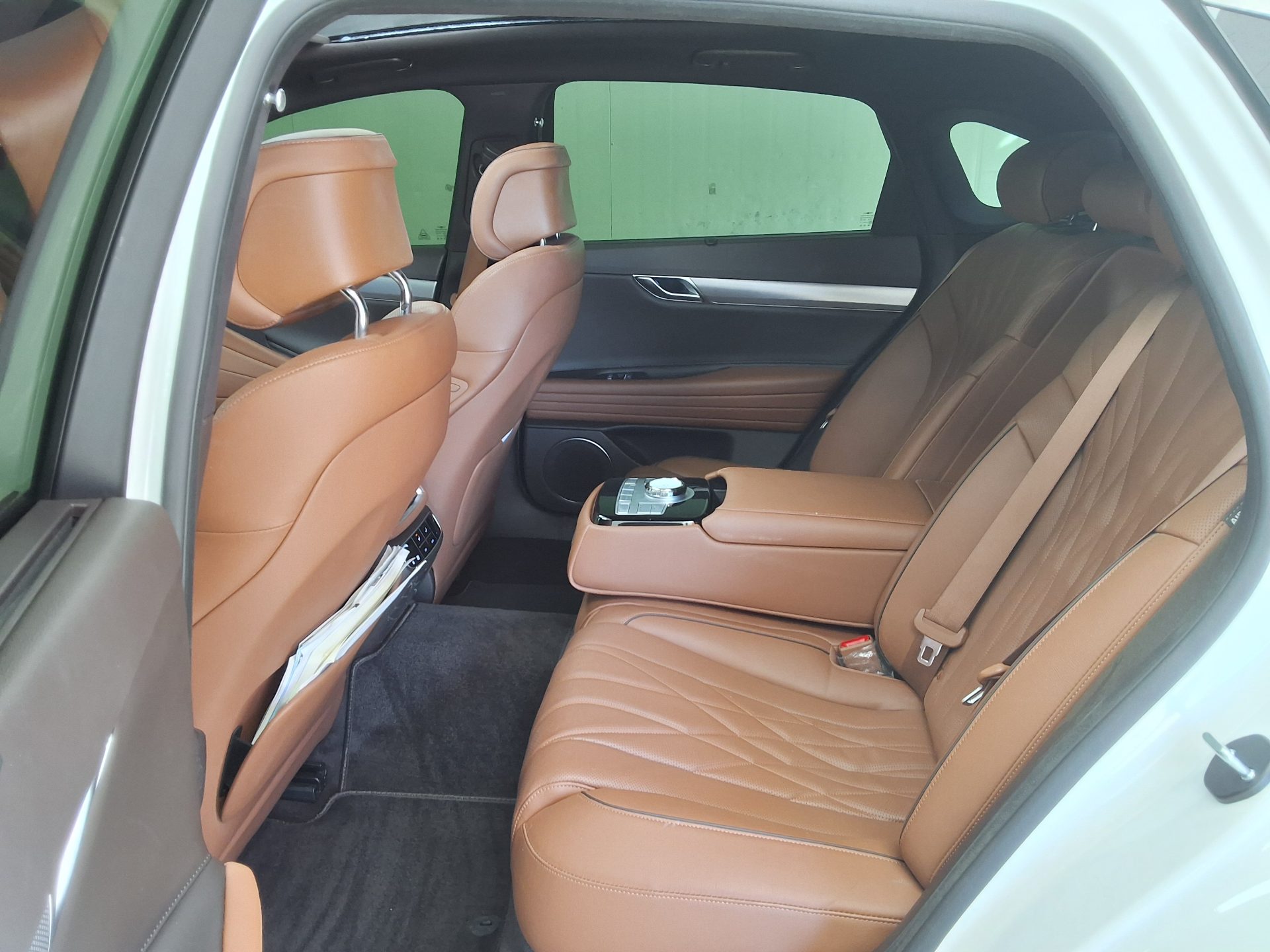 2023 - genesis g80
