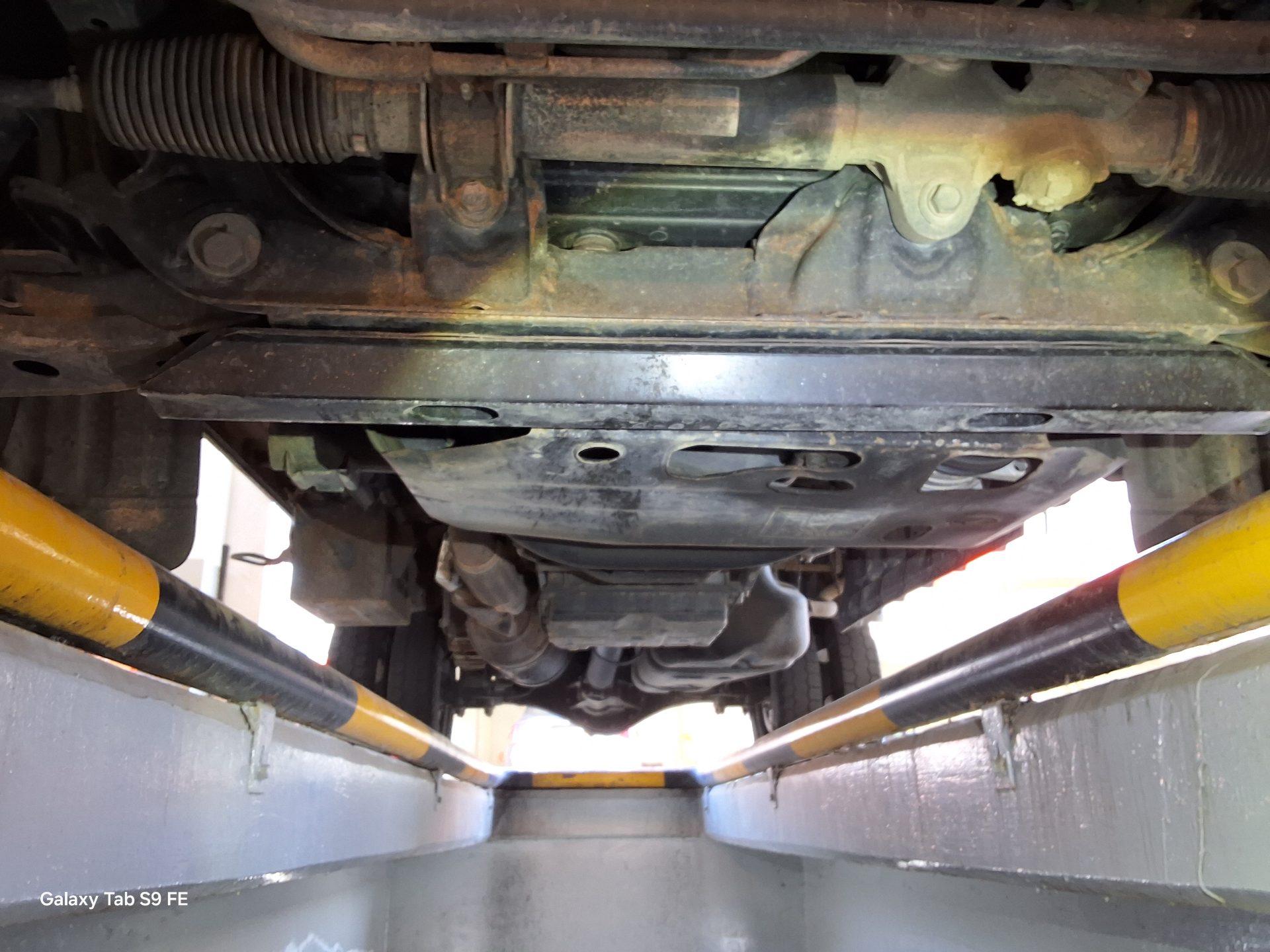 Hyundai Porter 2020 - Image 17