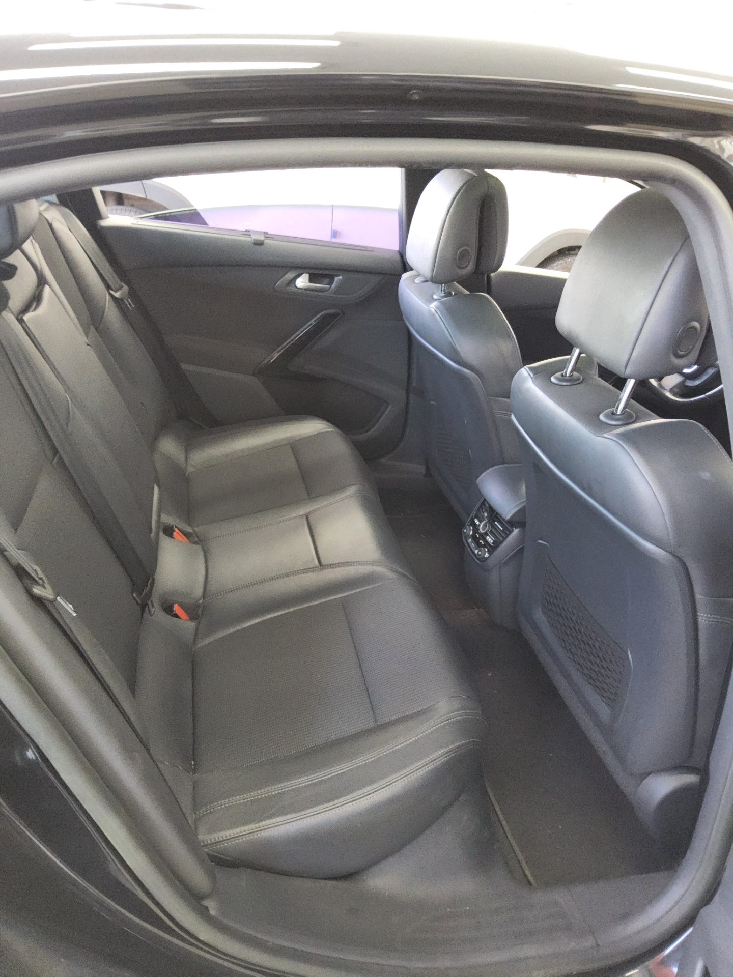 Peugeot Peugeot 2014 - Image 12