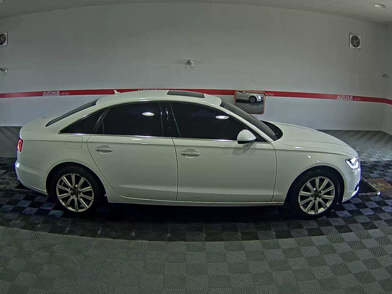 Audi A6 2014 - Image 3