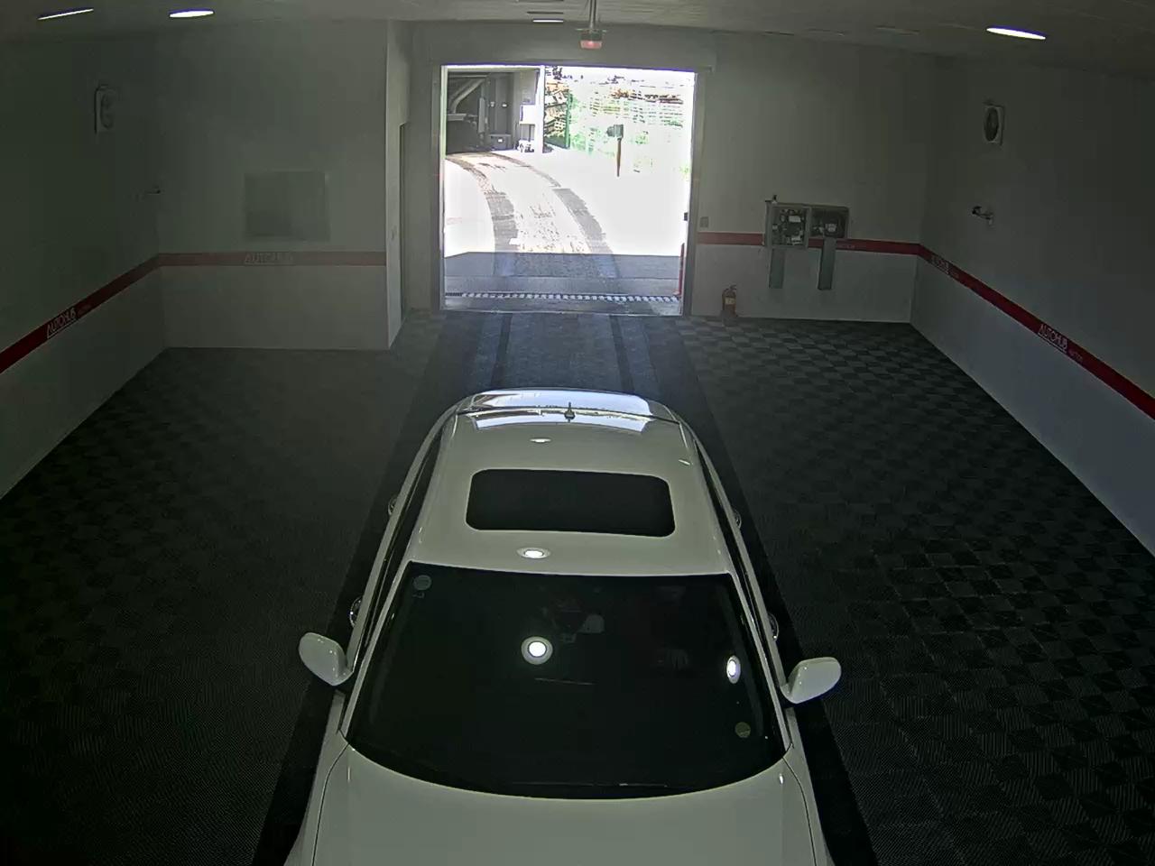 Audi A6 2014 - Image 6