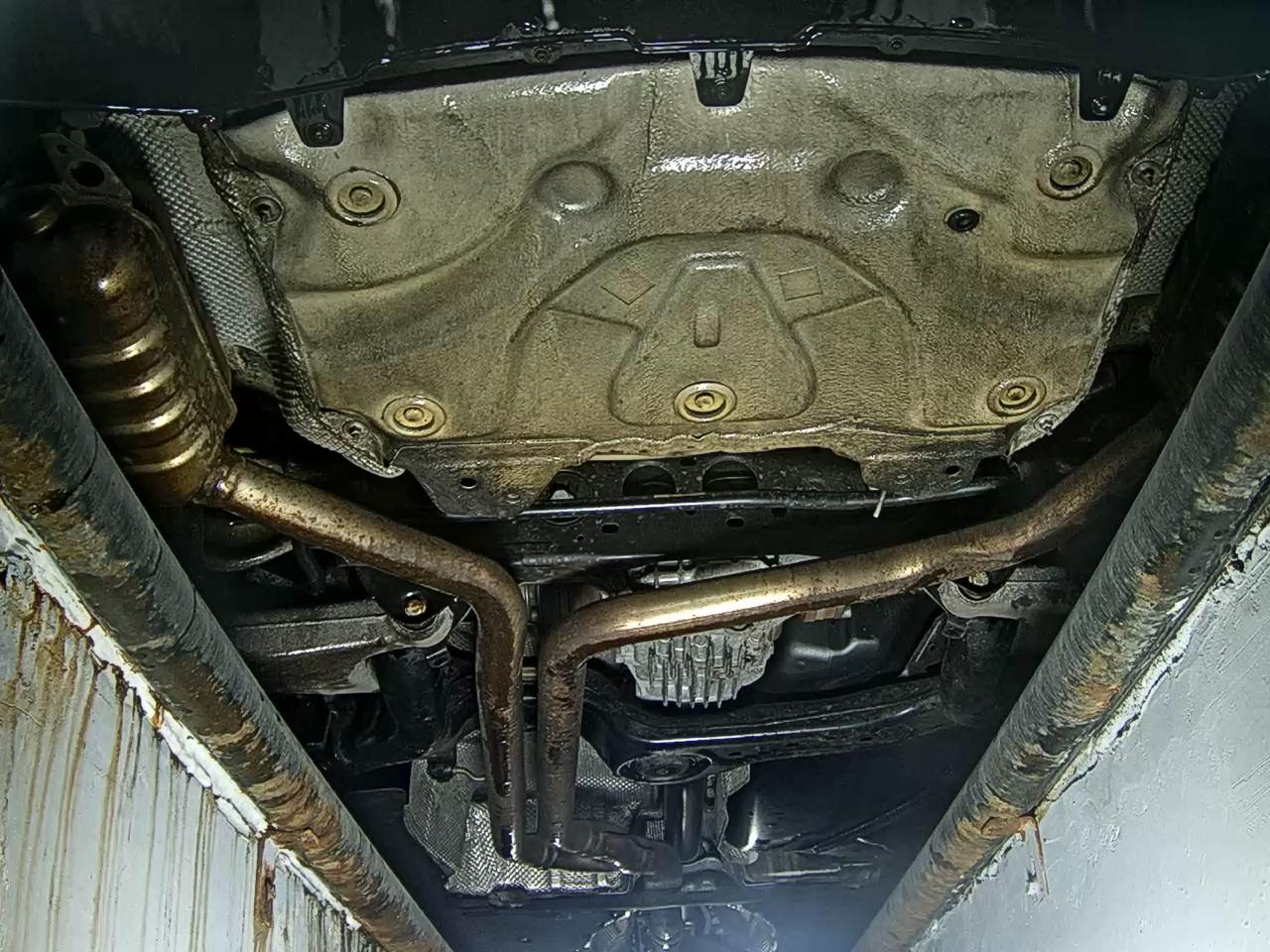 Audi A6 2014 - Image 7