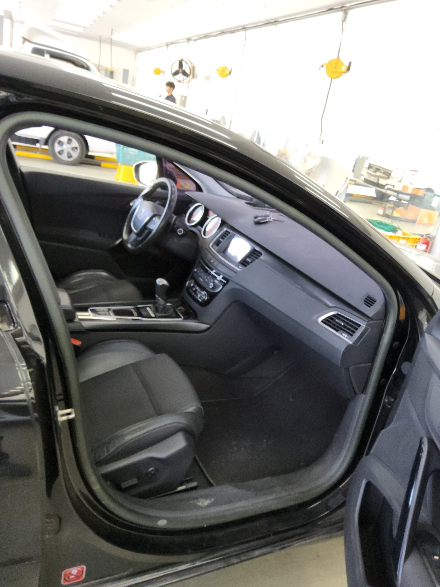 Peugeot Peugeot 2014 - Image 13