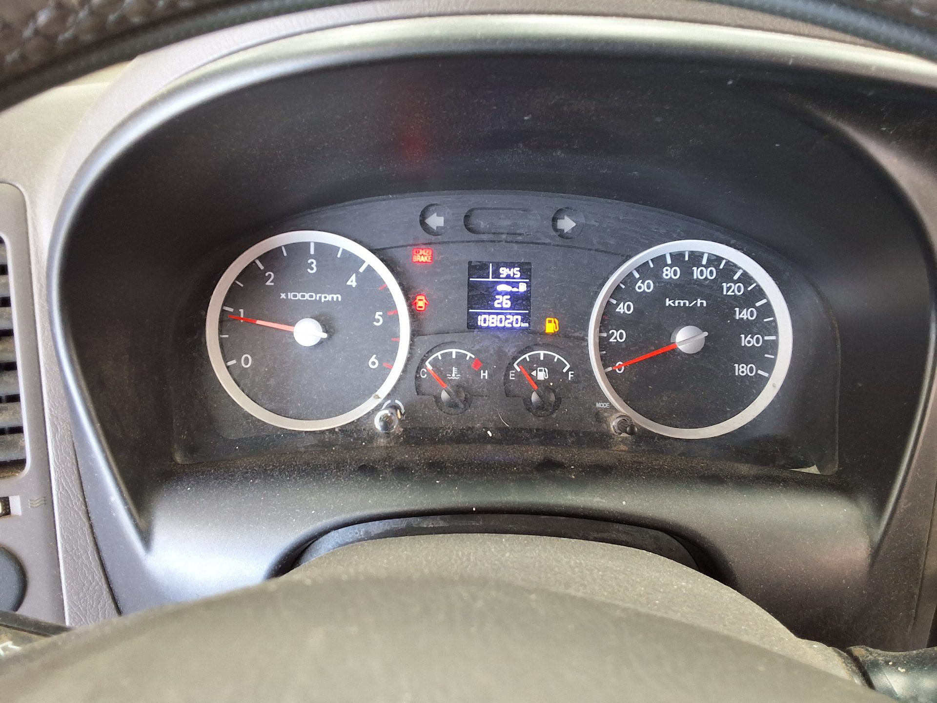 Hyundai Porter 2019 - Image 8