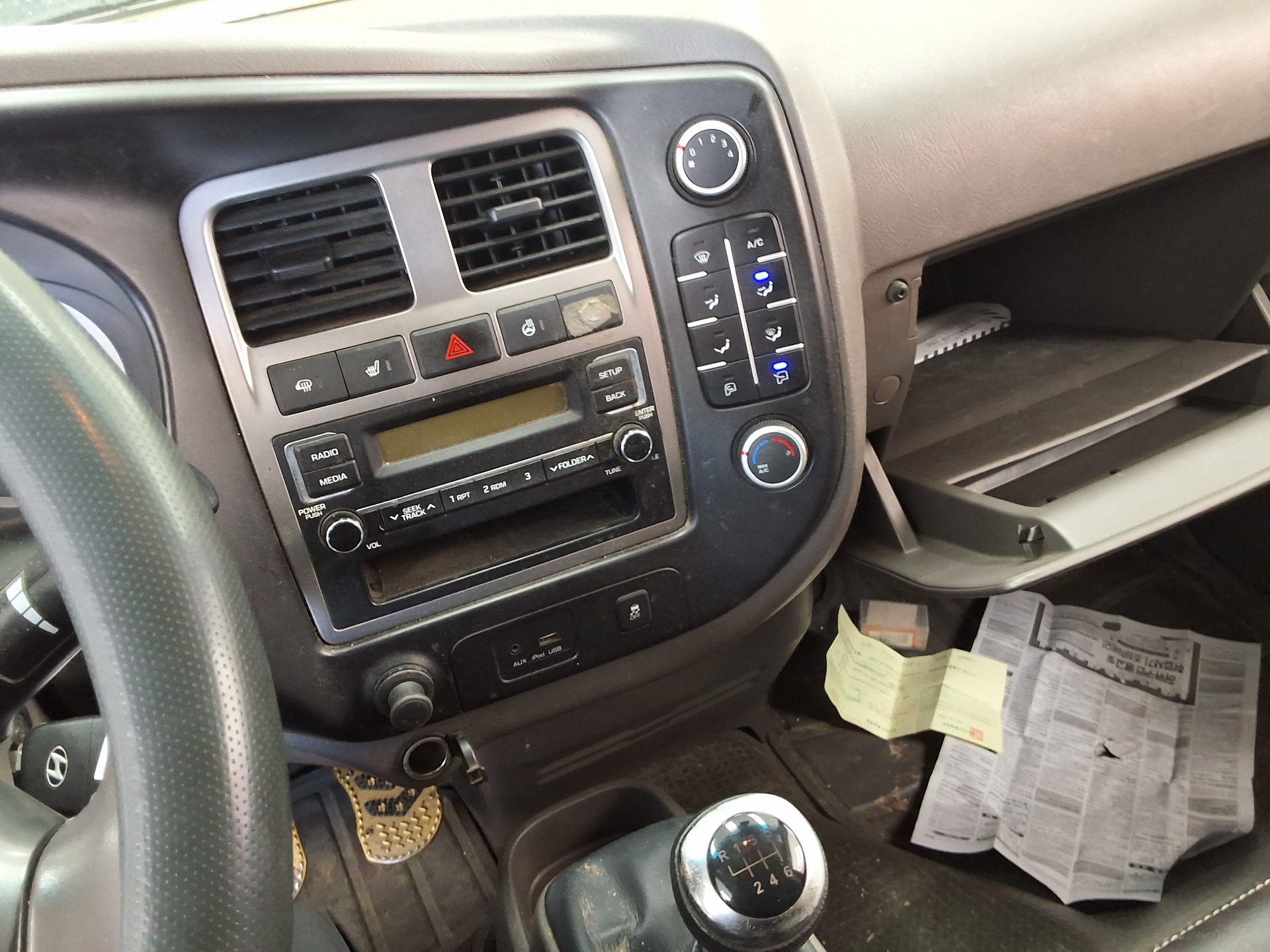 Hyundai Porter 2019 - Image 13