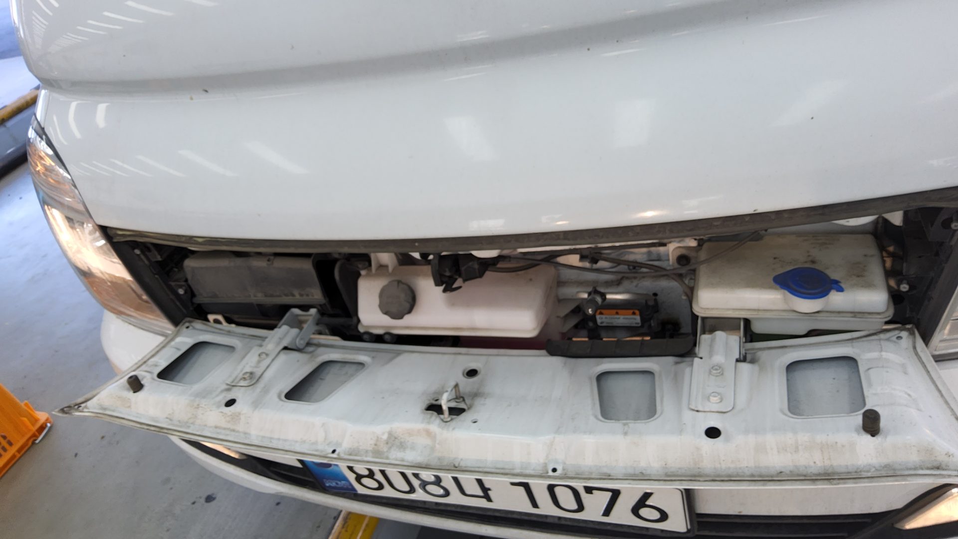 Hyundai Porter 2023 - Image 17