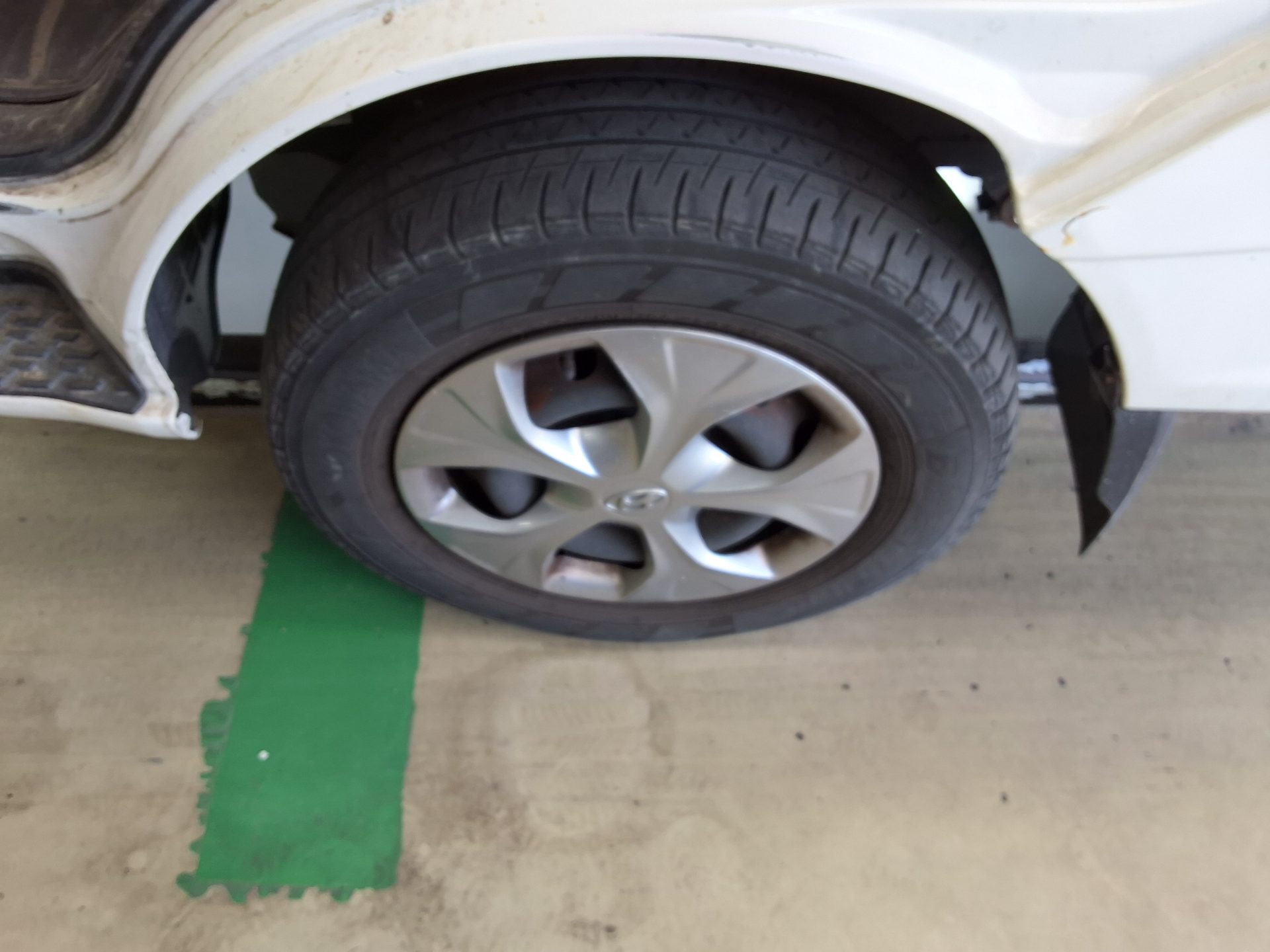 Hyundai Porter 2019 - Image 17