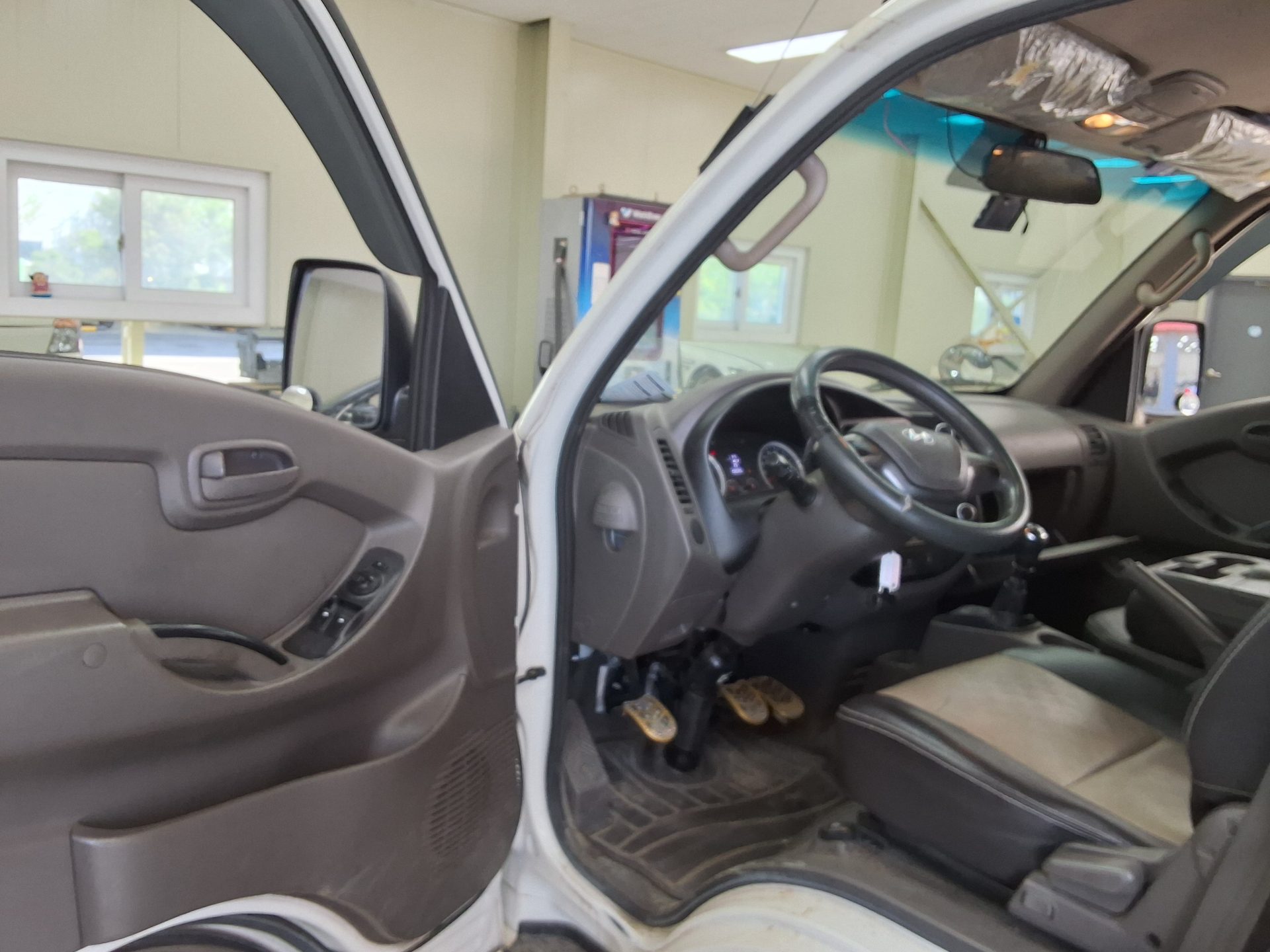 Hyundai Porter 2019 - Image 9