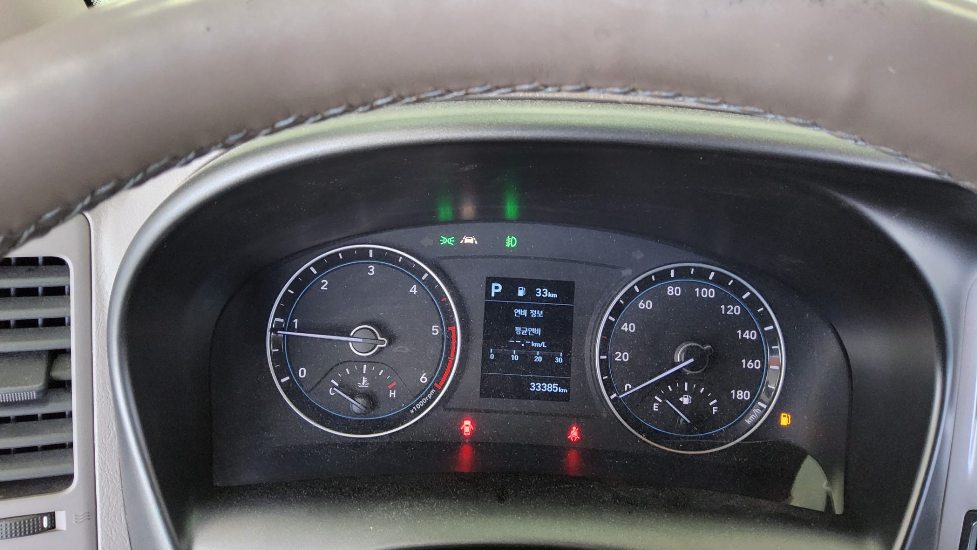 Hyundai Porter 2023 - Image 8