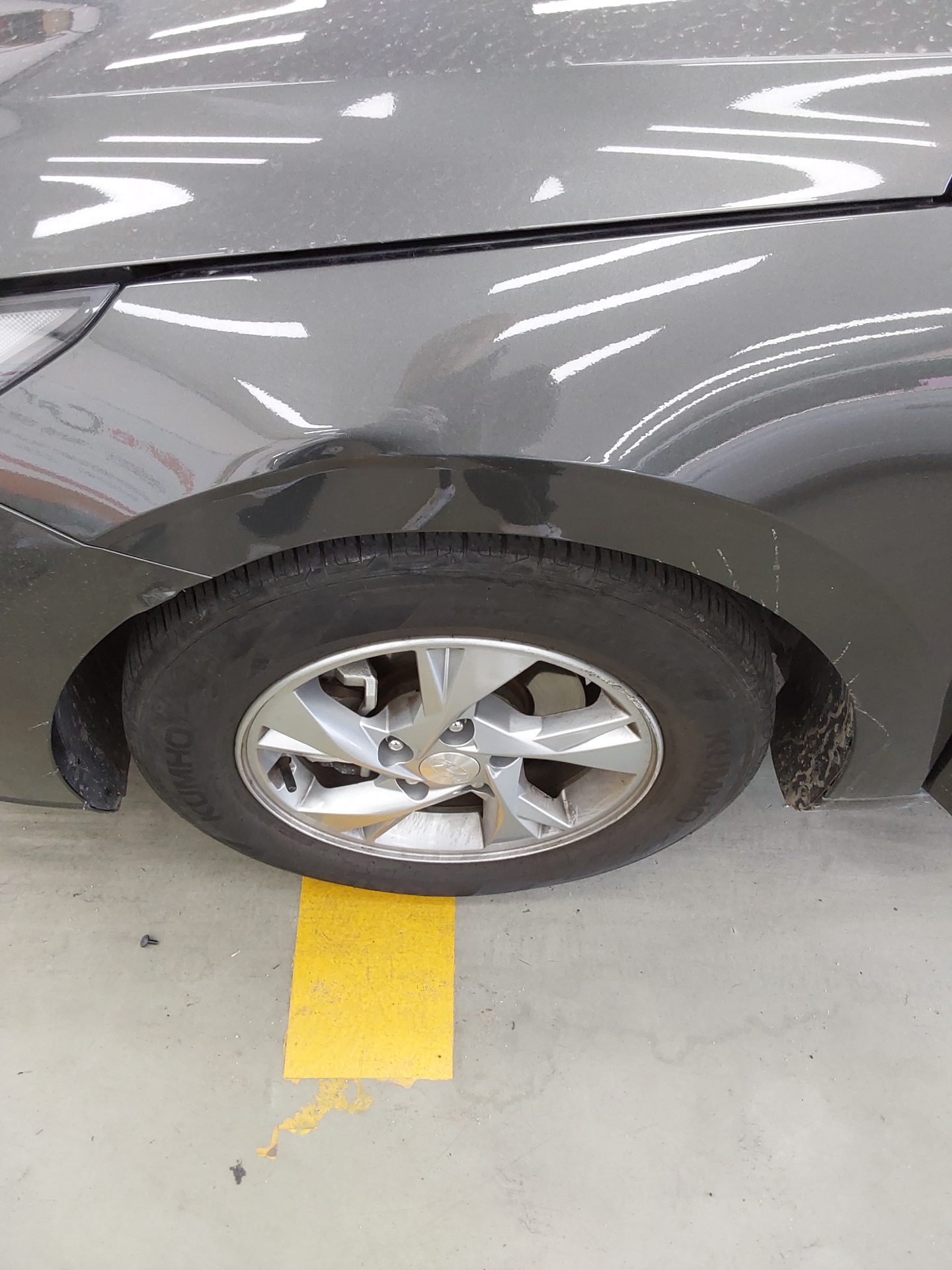 Hyundai Elantra 2021 - Image 18