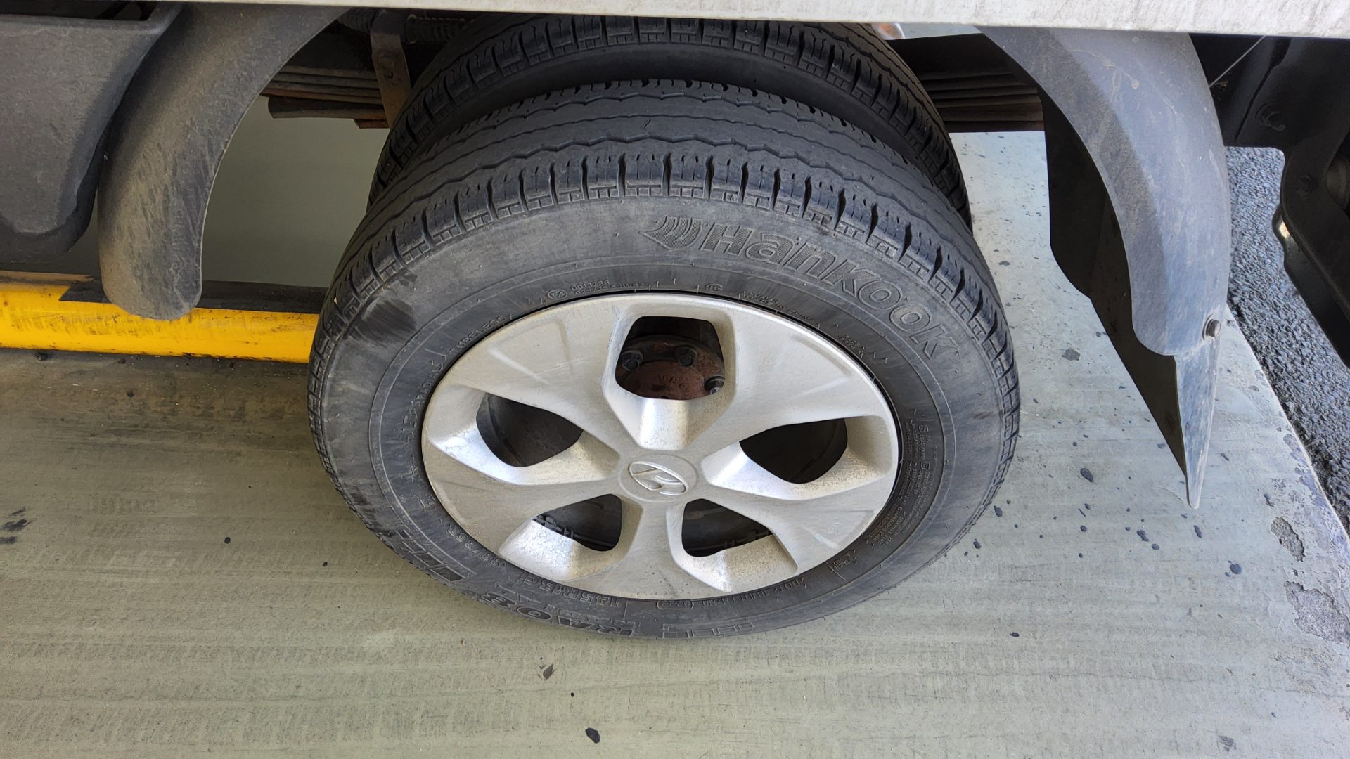 Hyundai Porter 2023 - Image 14