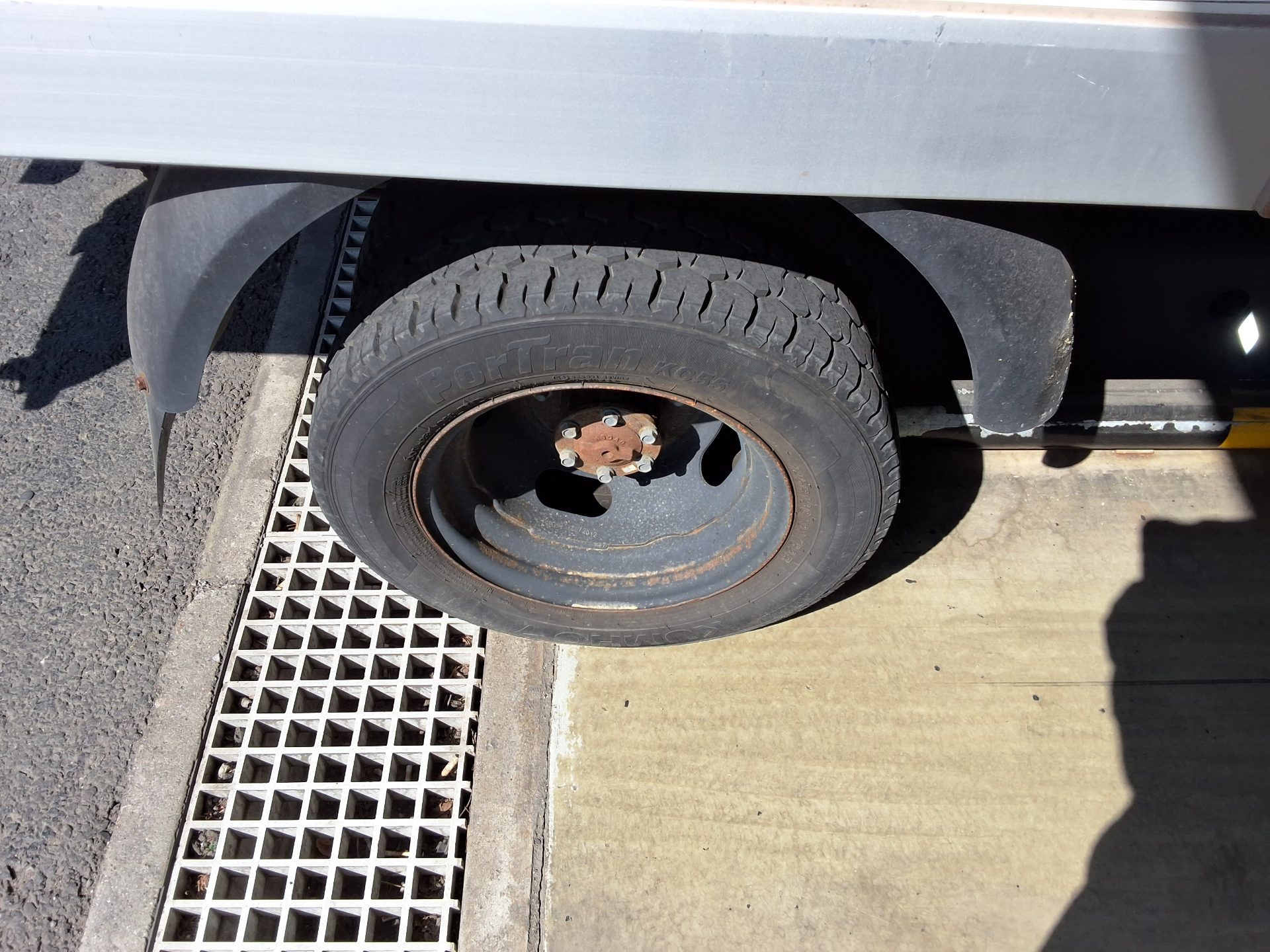 Hyundai Porter 2019 - Image 20
