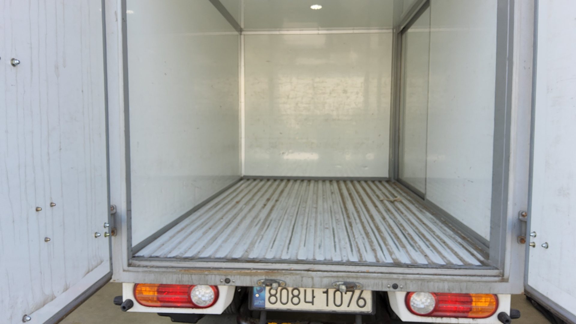 Hyundai Porter 2023 - Image 11
