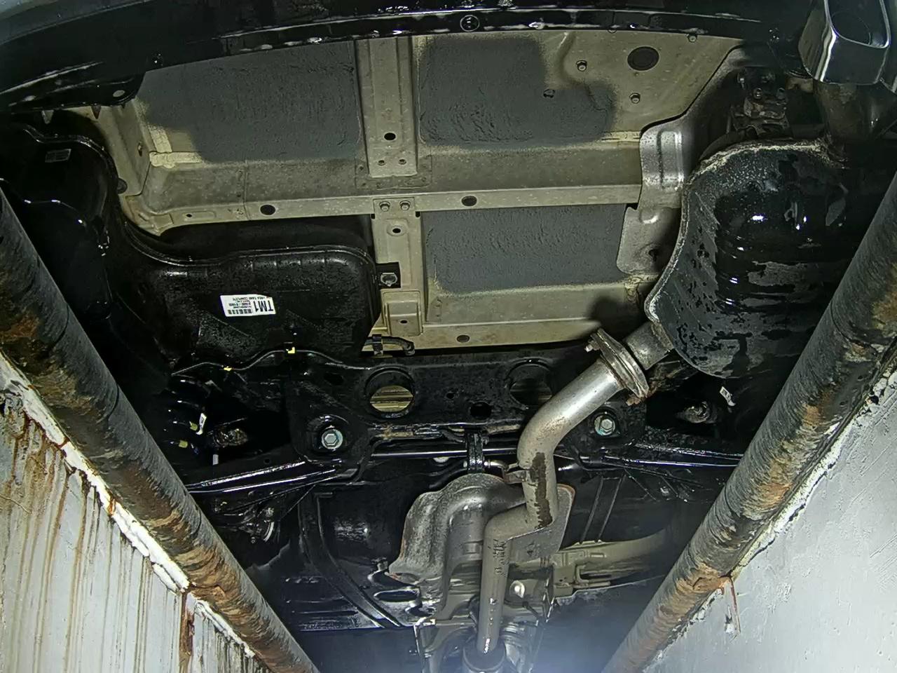 Hyundai Santa Fe 2019 - Image 7
