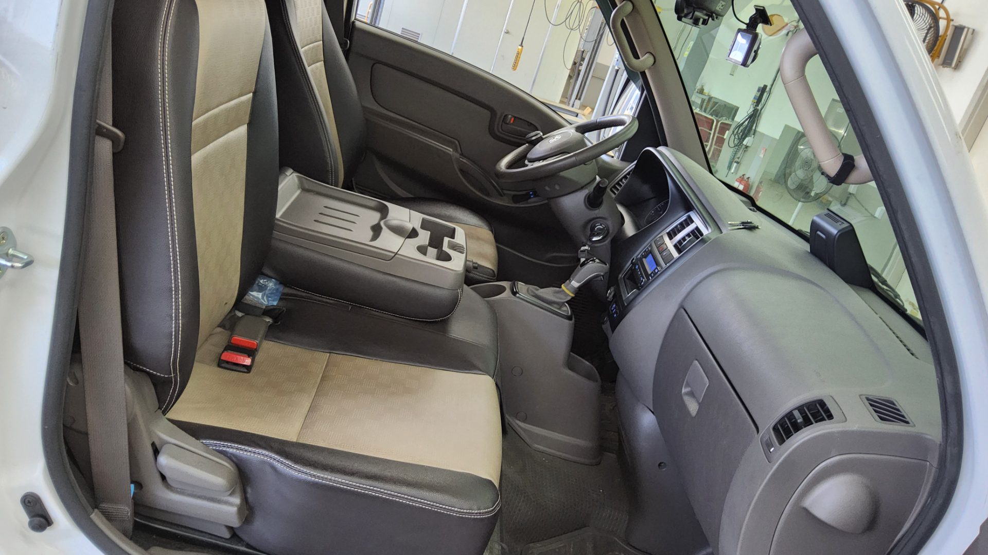 Hyundai Porter 2023 - Image 10